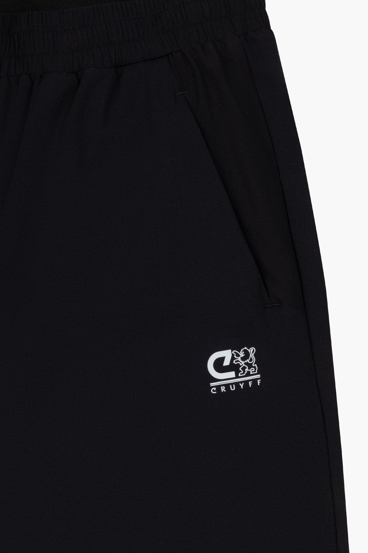 AQUATIC TRACKPANTS BLACK 3