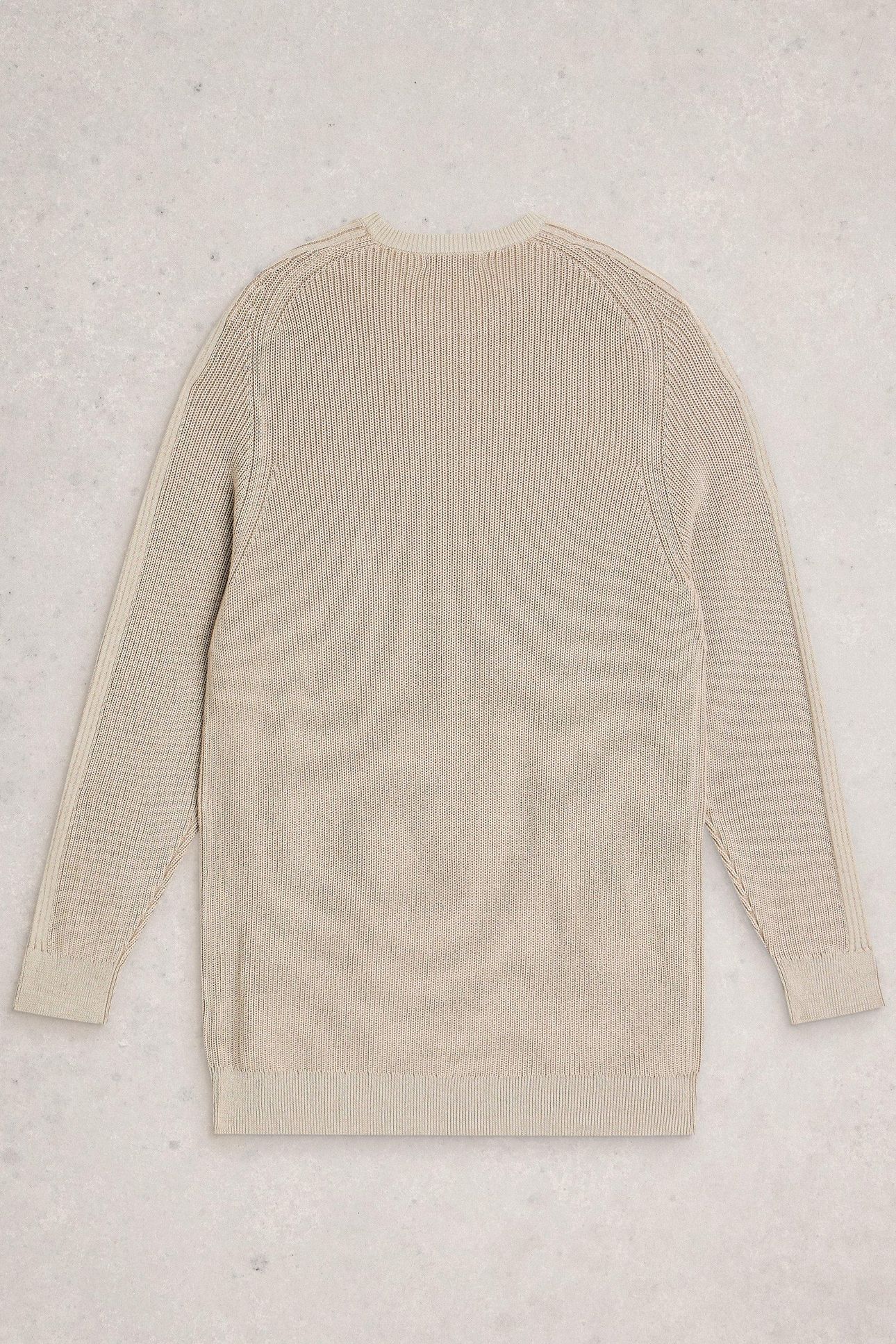 PENTIRE CREW LIGHT TAN 2