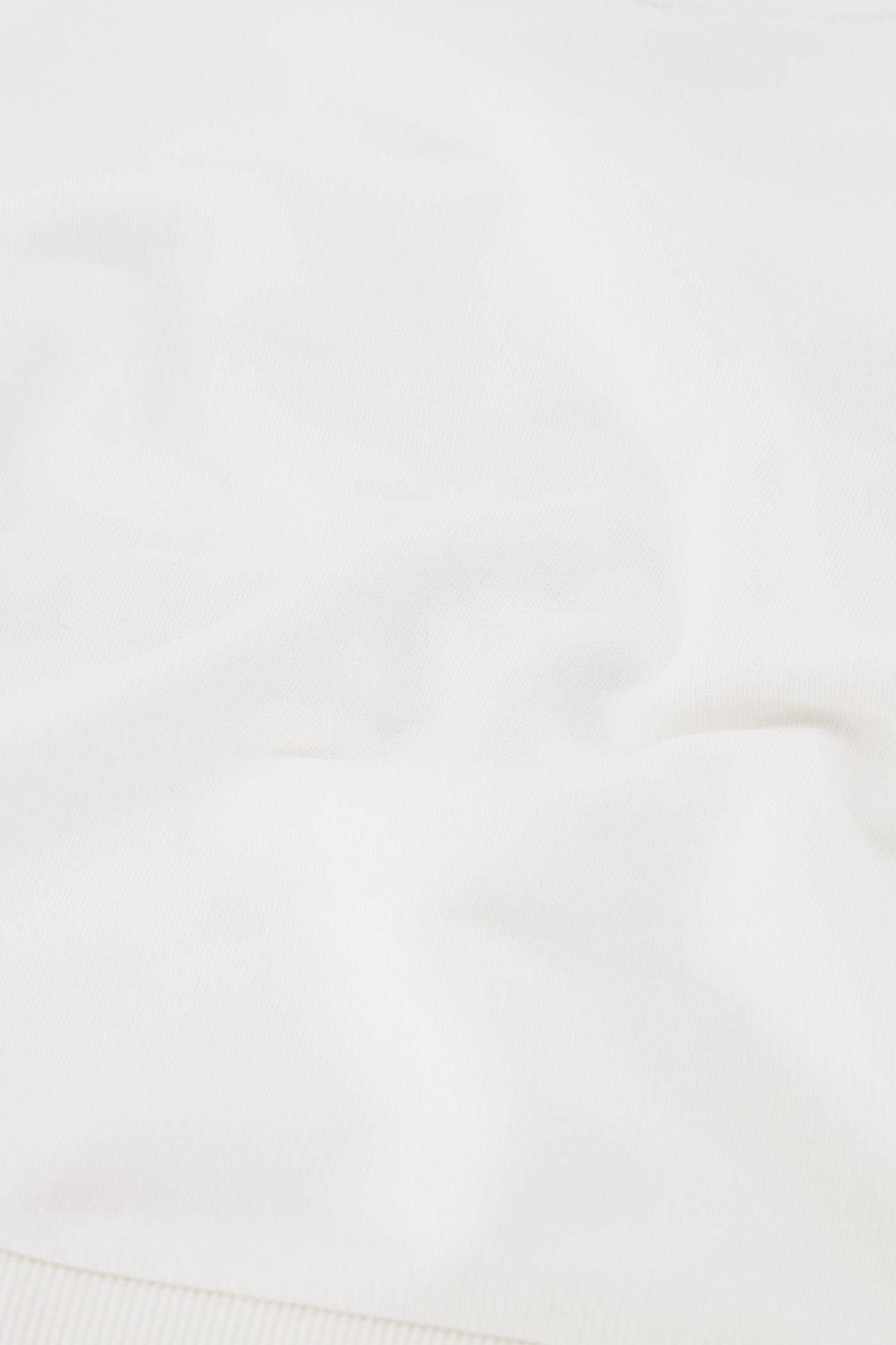 STYLE ICON SWEATSHIRT OFF WHITE 4