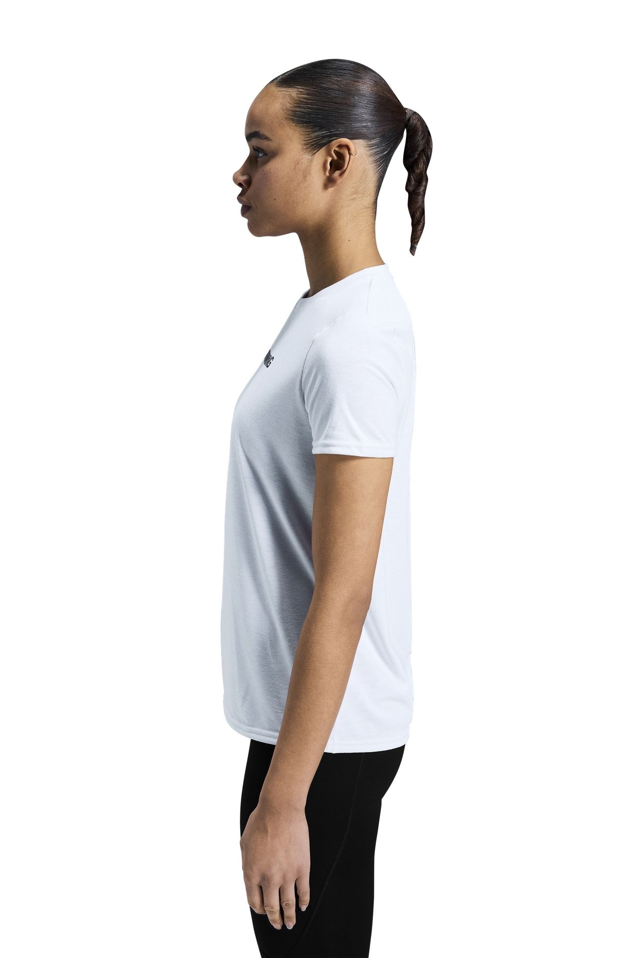 ON RUN-T 1 WHITE 2