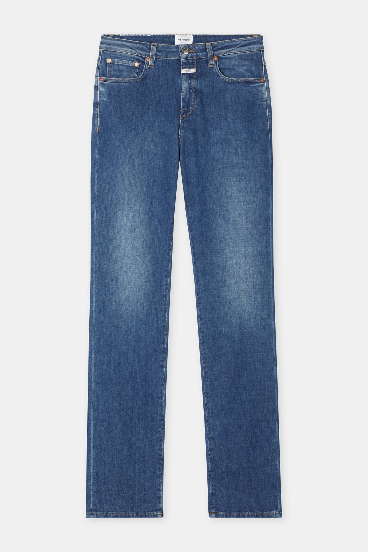 JAYLEN JEANS DARK BLUE 3
