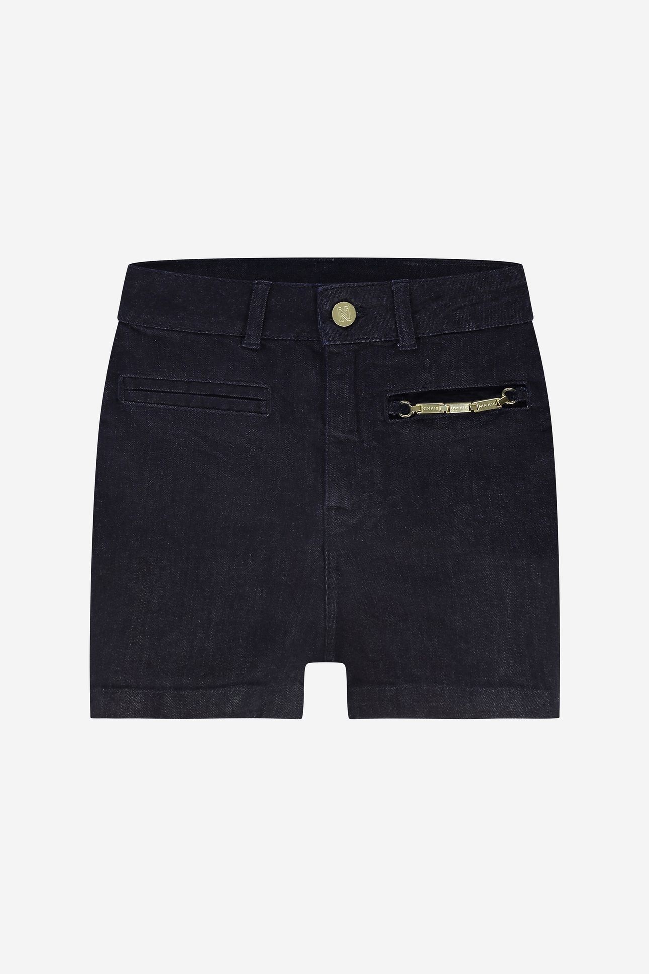 KORLA SHORT DARK BLUE 1