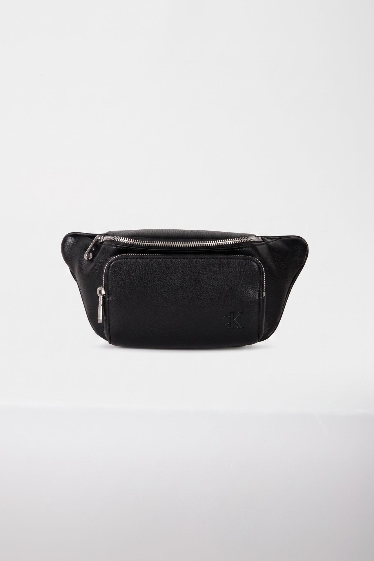 CARGO WAISTBAG BLACK 2