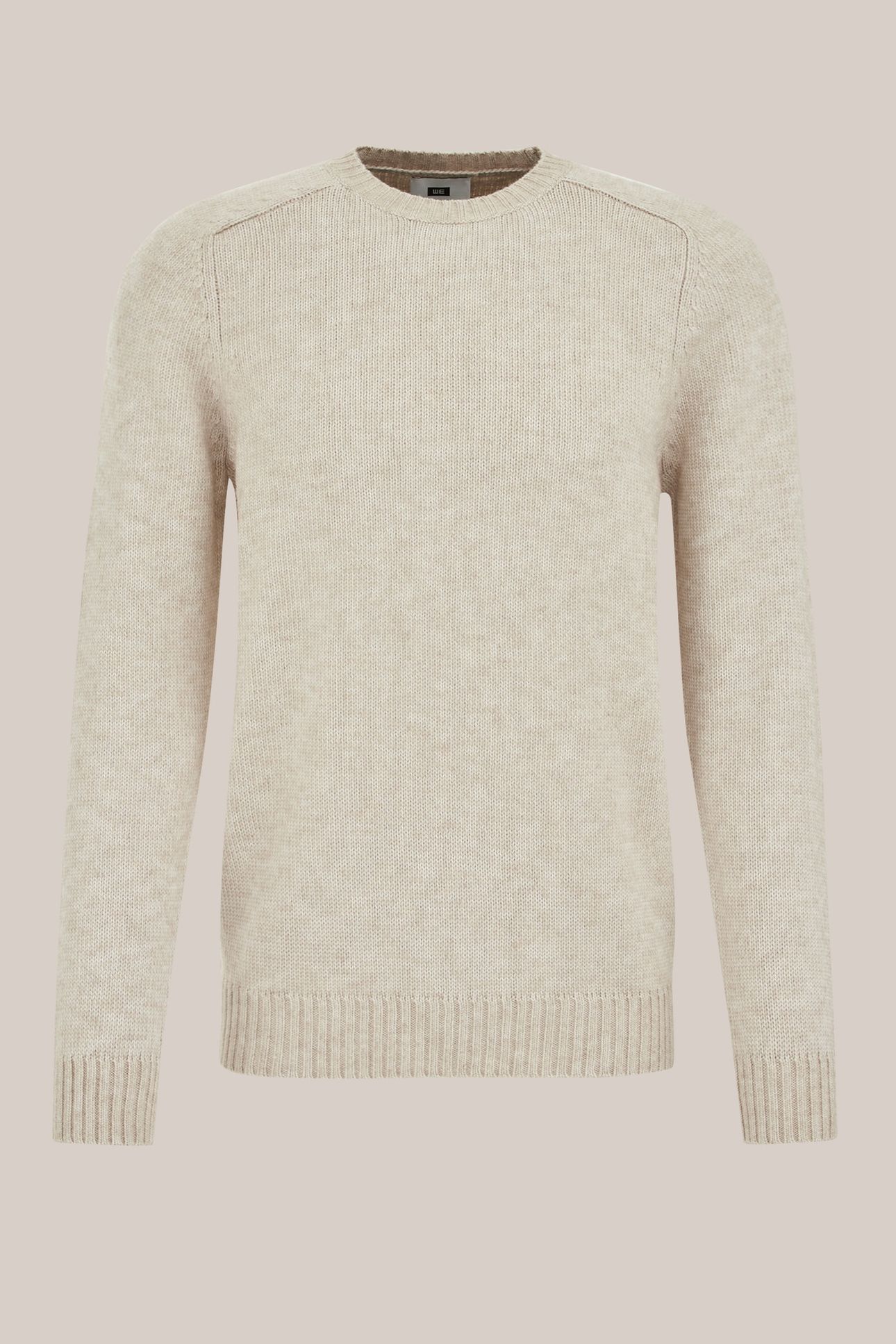 PULLOVER BEIGE 4