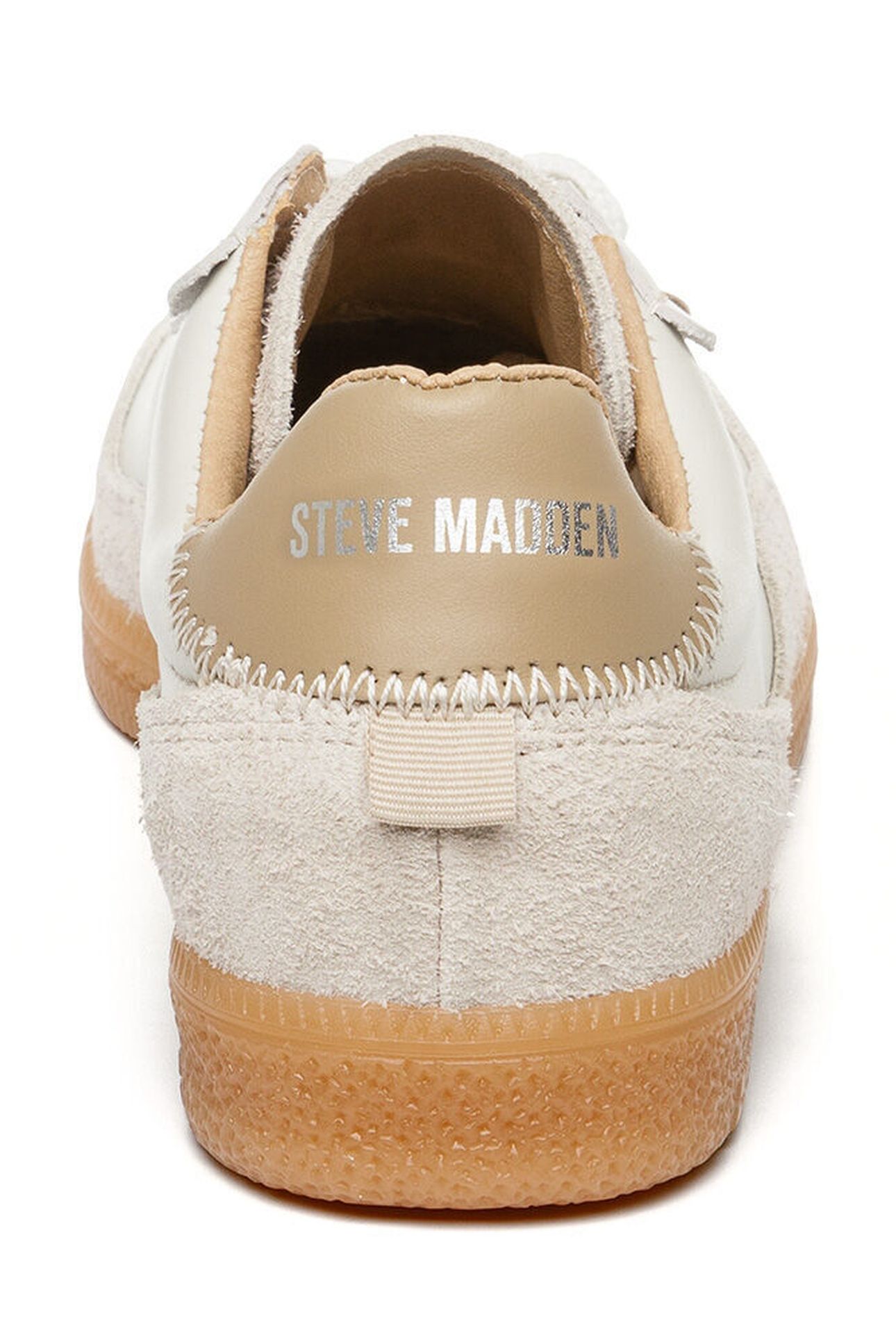 EMPORIA SNEAKERS OFF WHITE/BEIGE 3