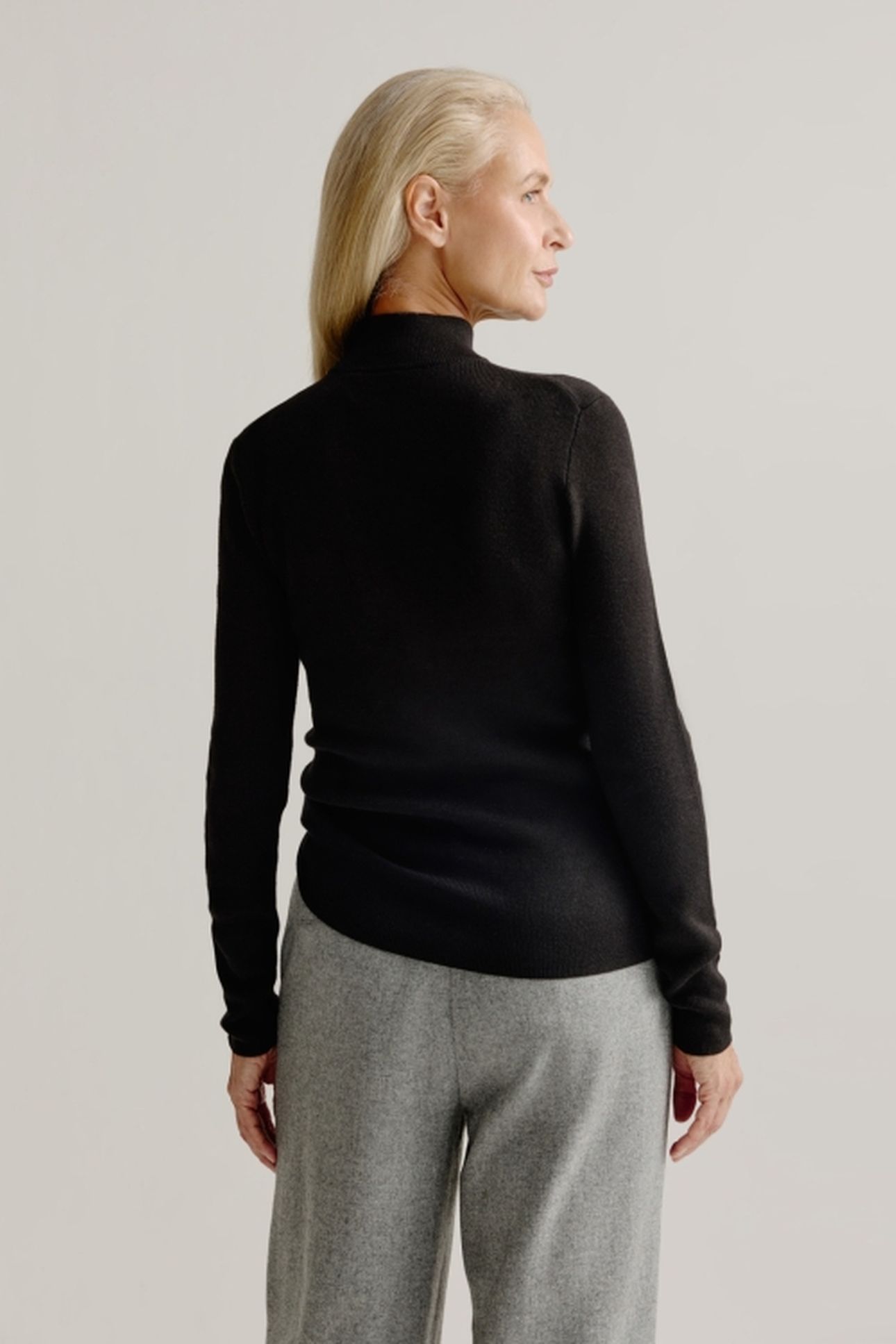 ANGIE SWEATER BLACK 3