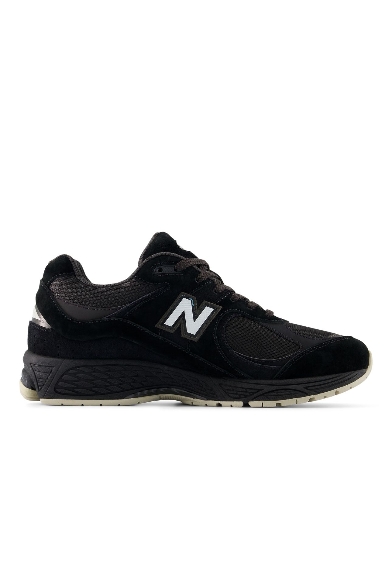 UNISEX 2002R BLACK 1