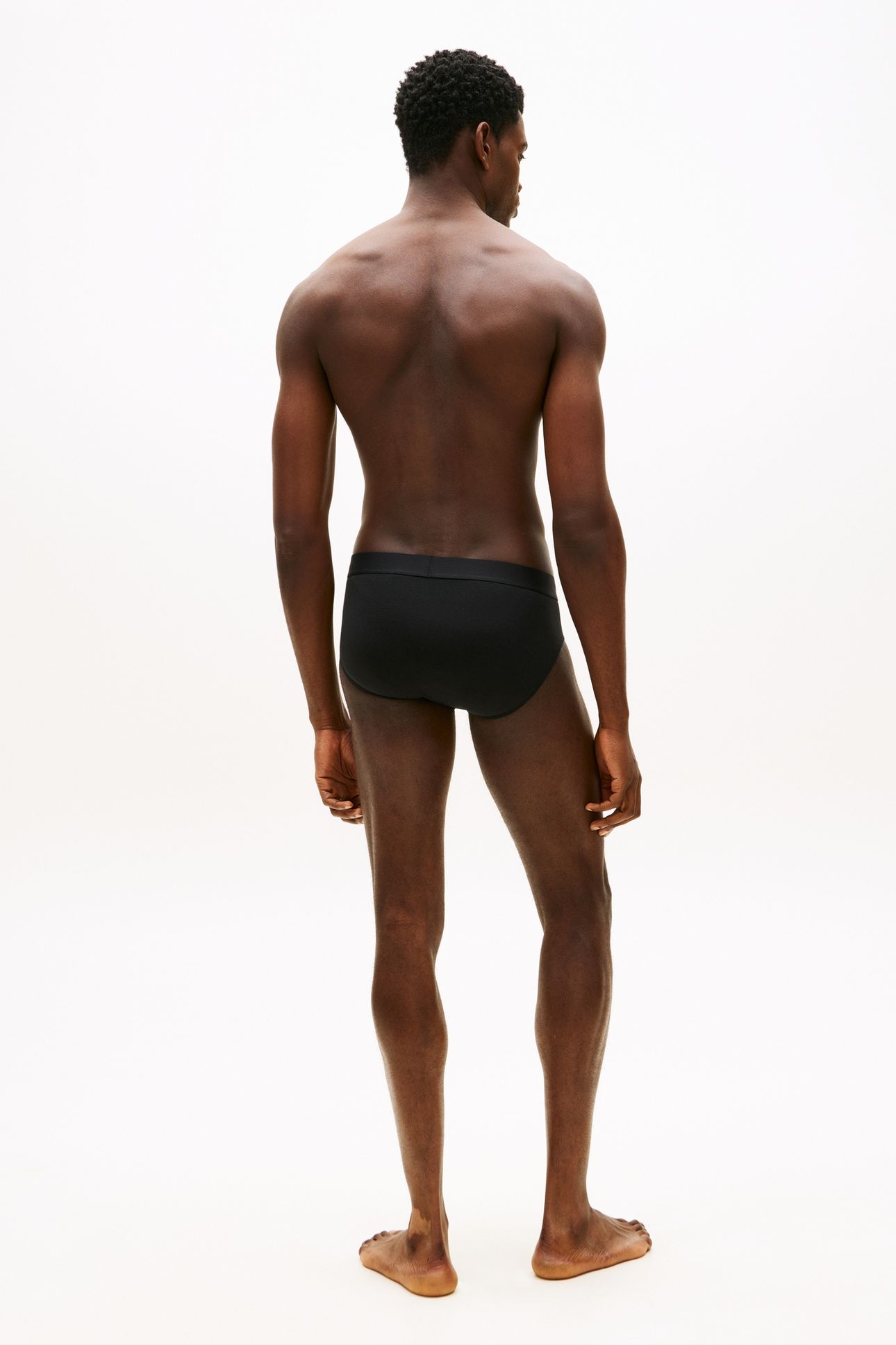 3-PACK BRIEF BLACK/BLACK/BLACK 3