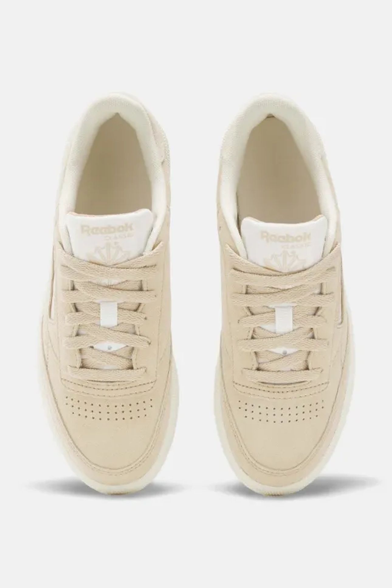 CLUB C 85 TAN/SAND/CLAY 4