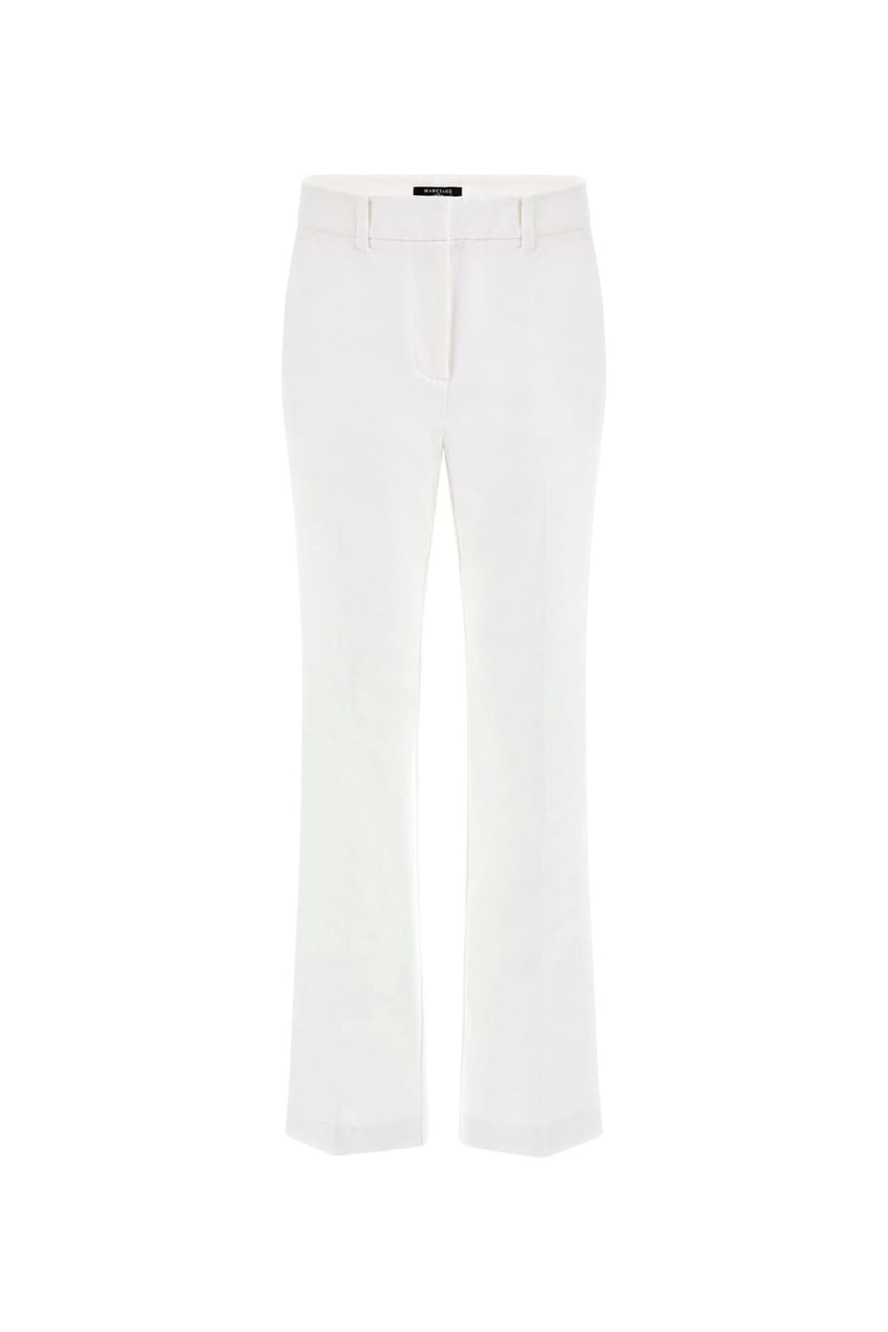 GLAM DE FLEUR STRAIG PALE PEARL 4