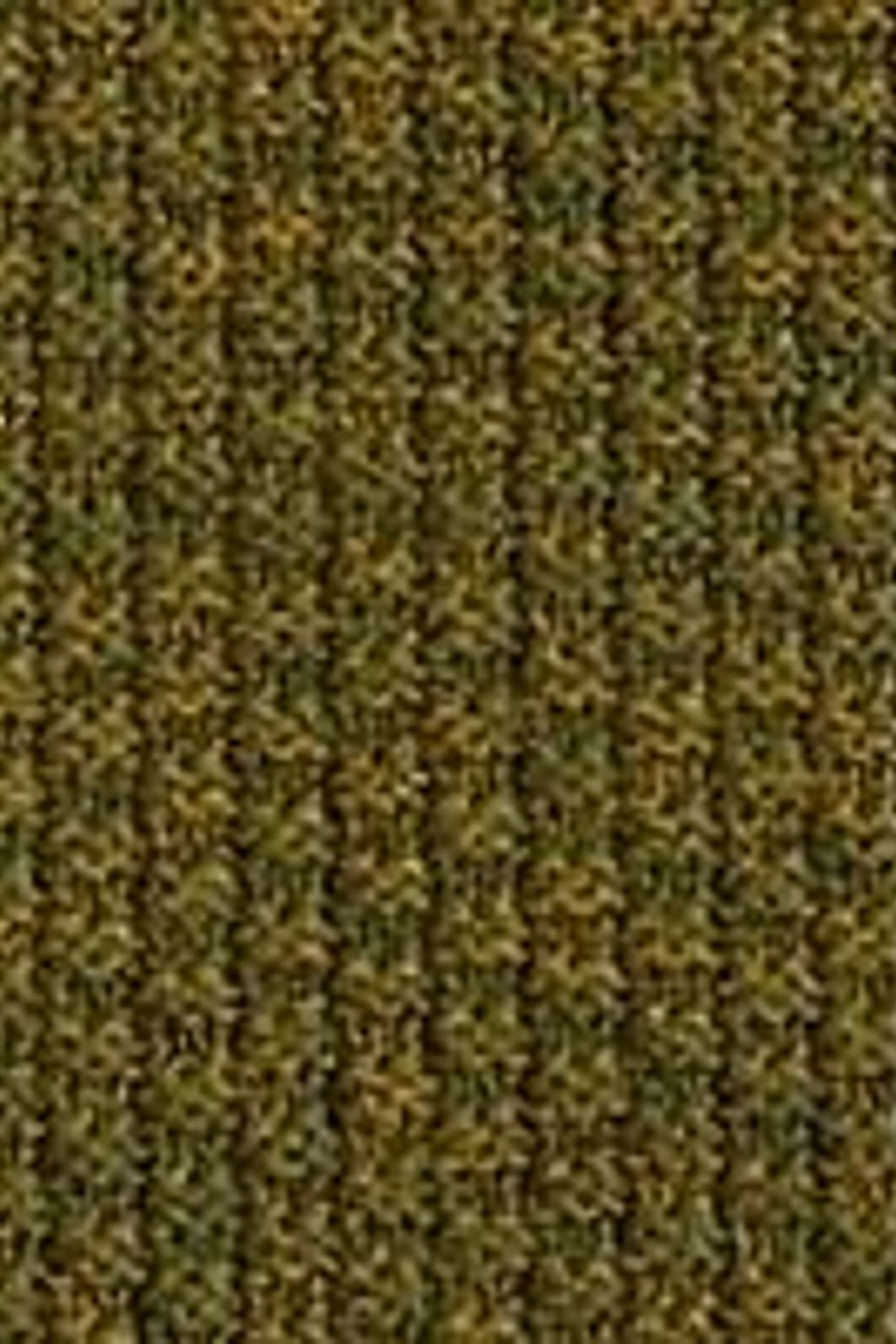 SPACE DYE CREW GREEN MULTI 4