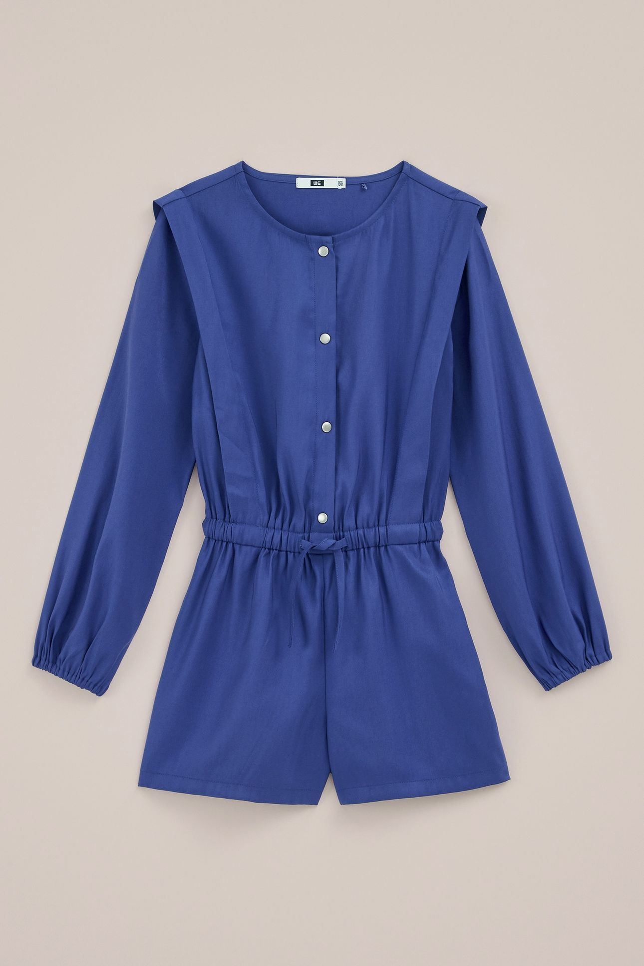 JUMPSUIT PURPLE 3