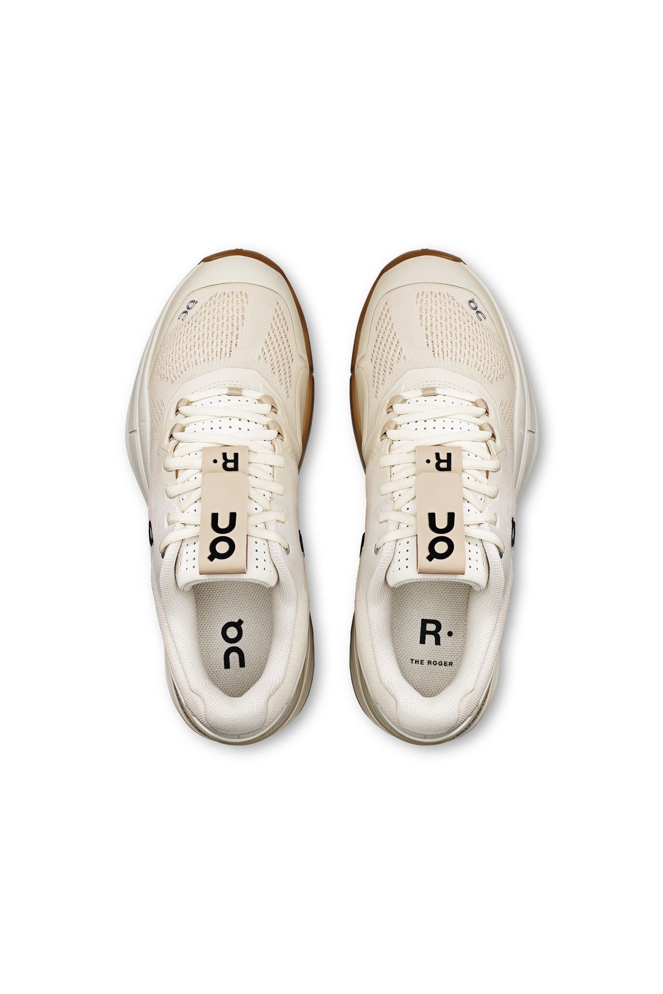 THE ROGER PRO 1 IVORY | IVORY 6