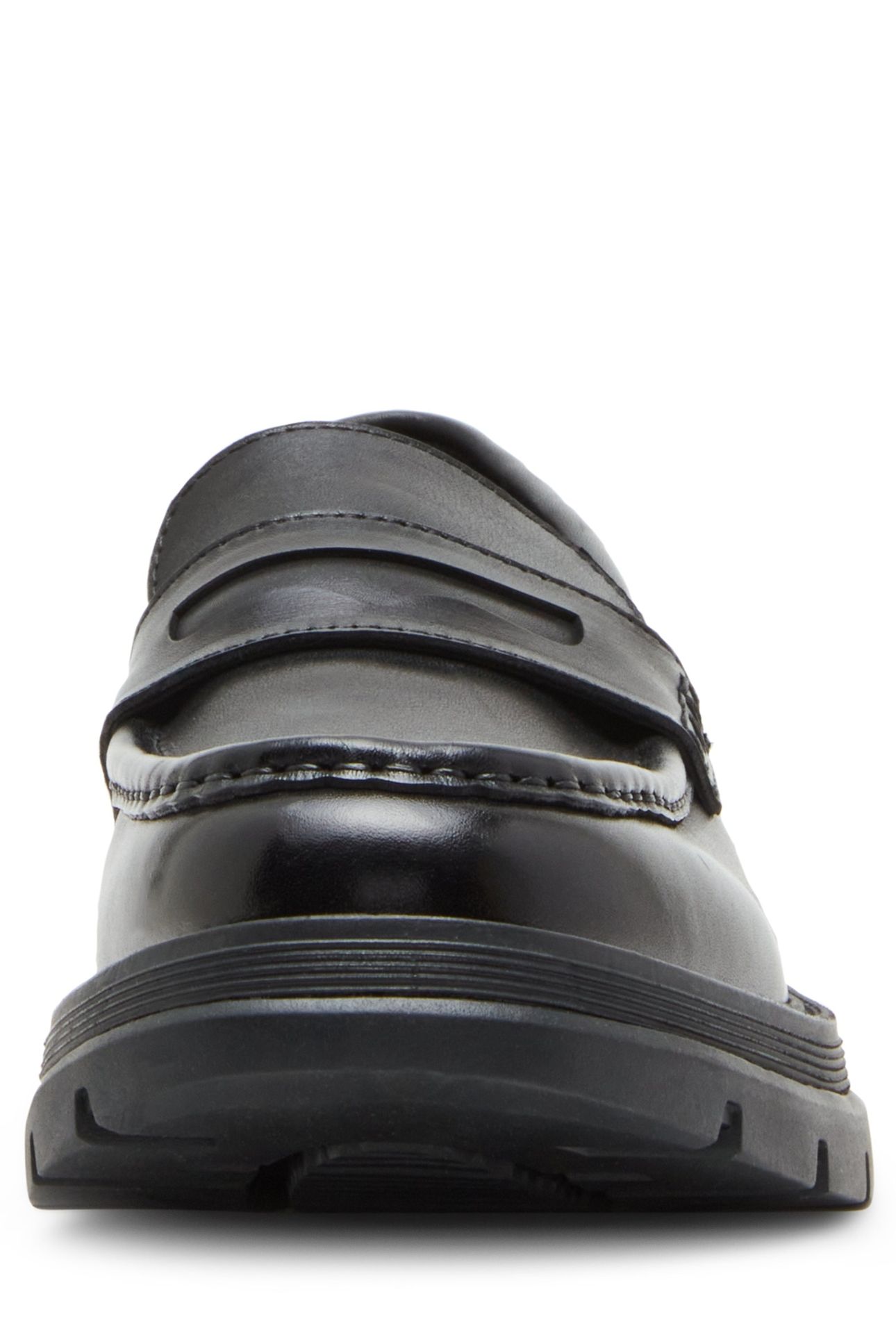 RAIDEN CASUAL SHOES BLACK 4