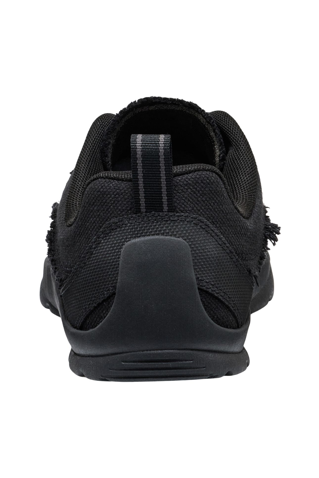 JASPER SPLIT BLACK/BLACK 4