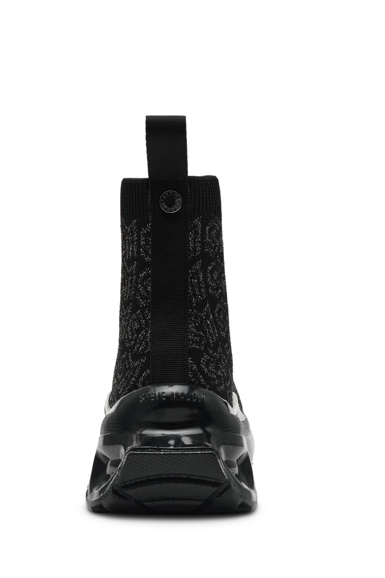 FLYBY SNEAKERS BLACK 5