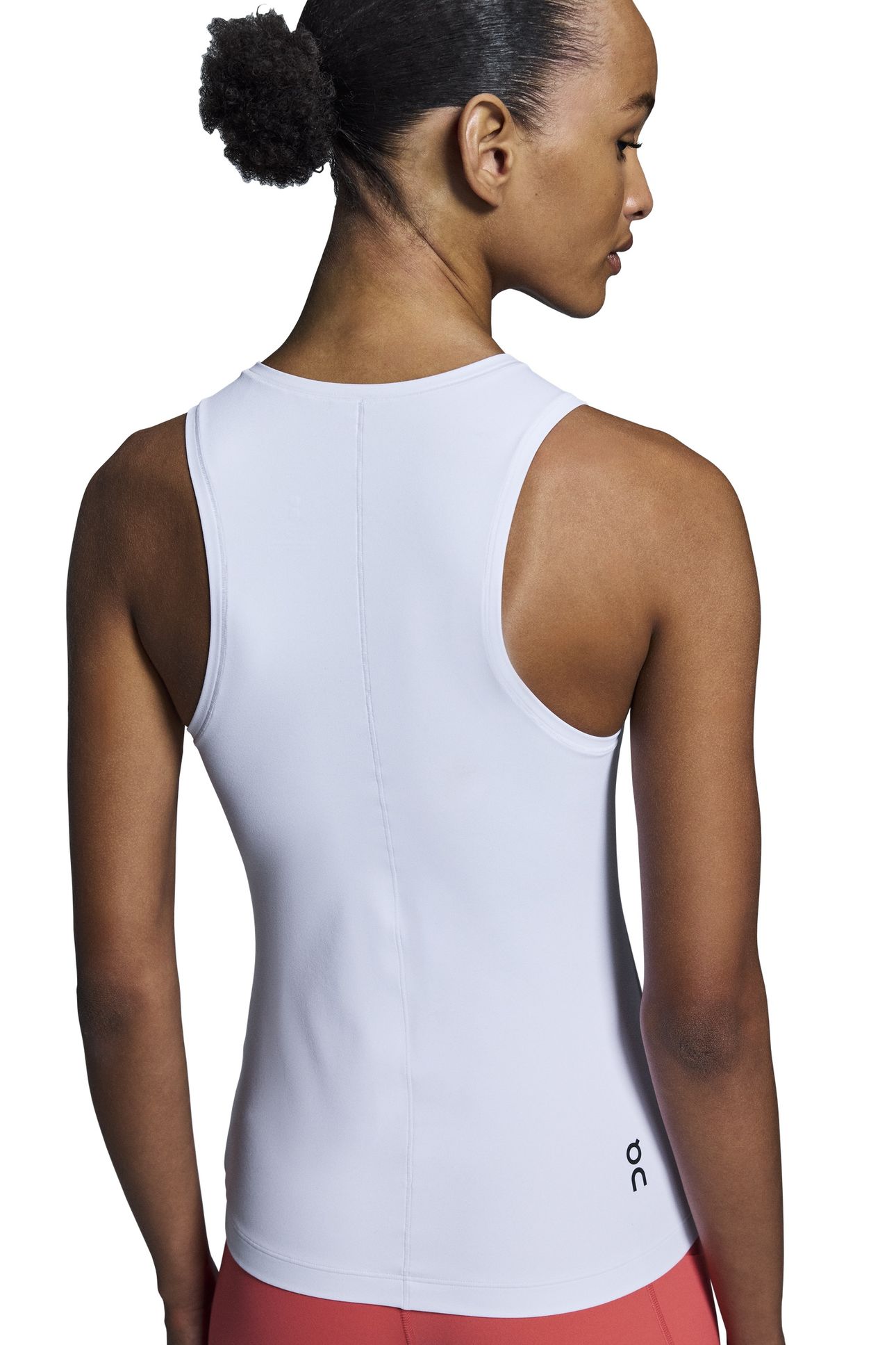 STUDIO TANK 1 WHITE 5