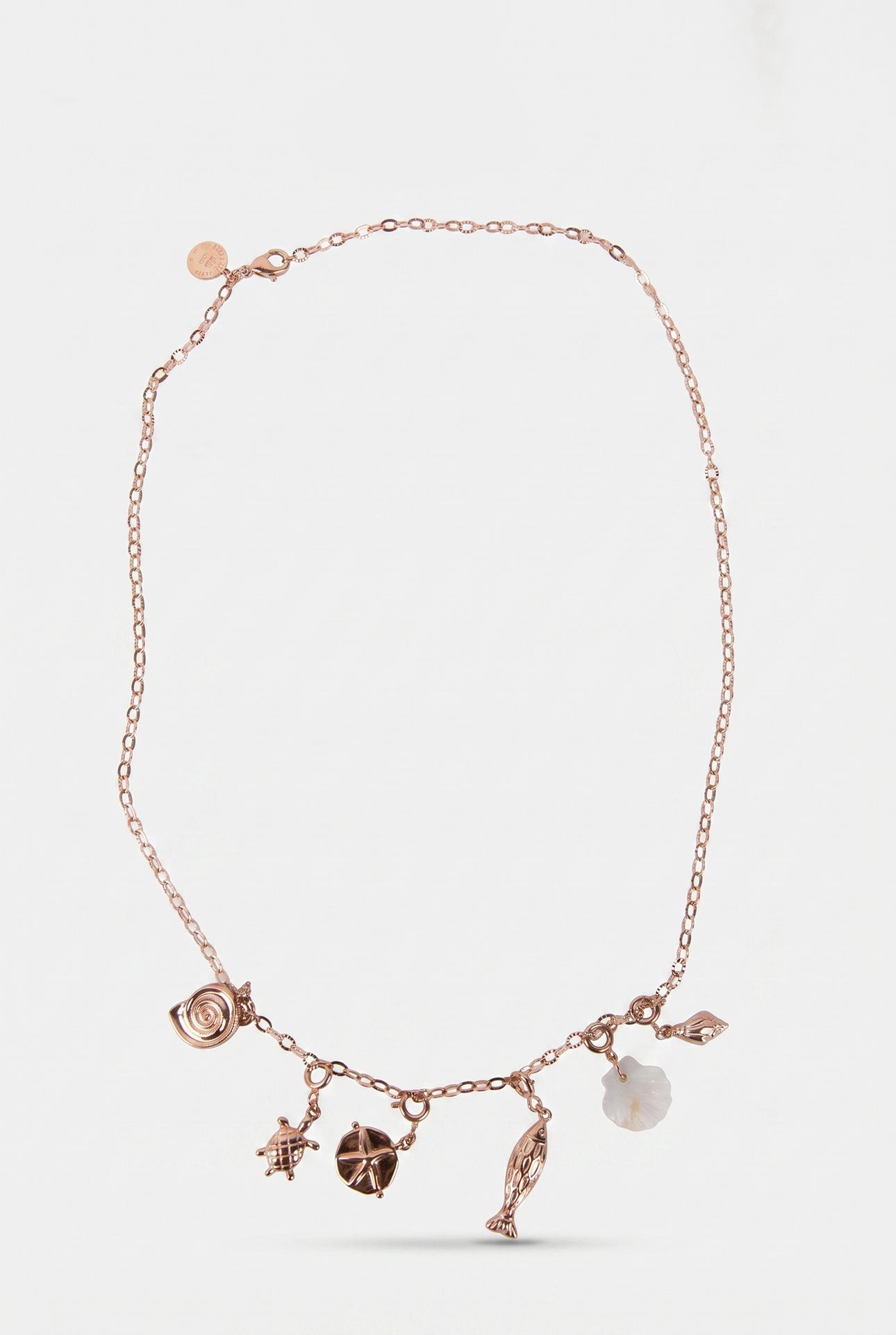SHORE KETTE ROSEGOLD 3