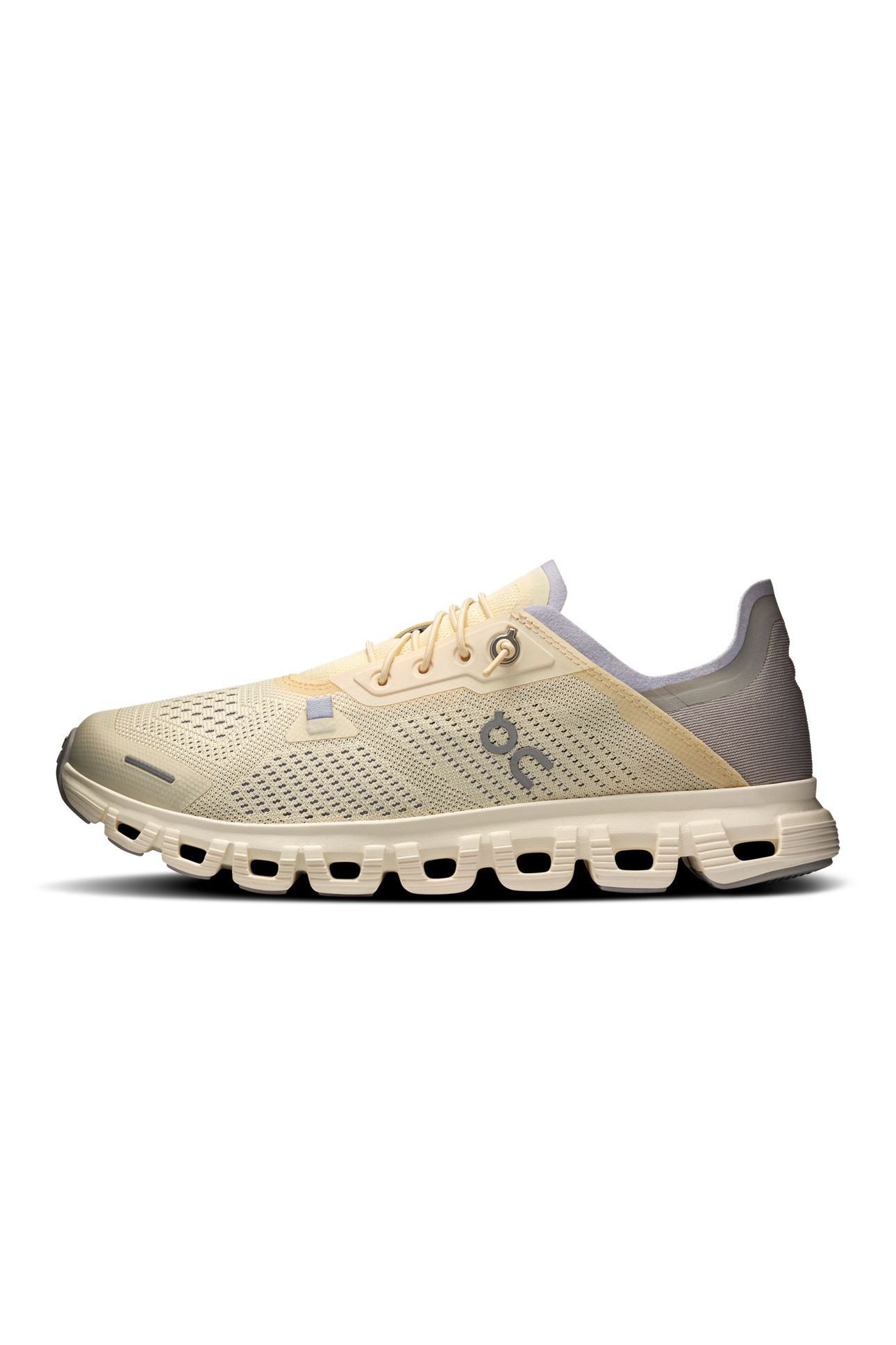 CLOUD 6 COAST CASTOR | FOG 7