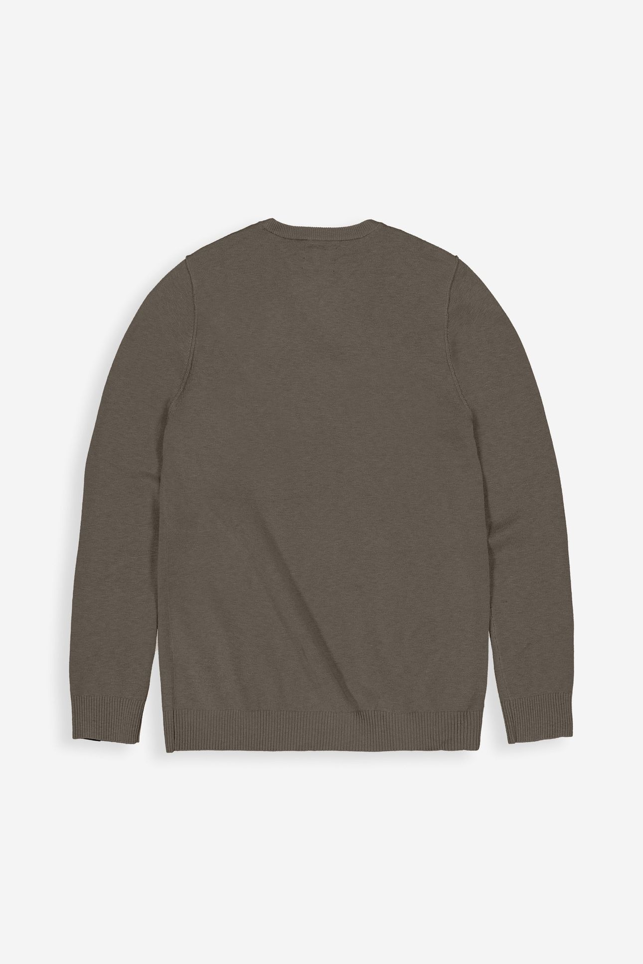 CLIFTON CREW MOCHA BROWN 4
