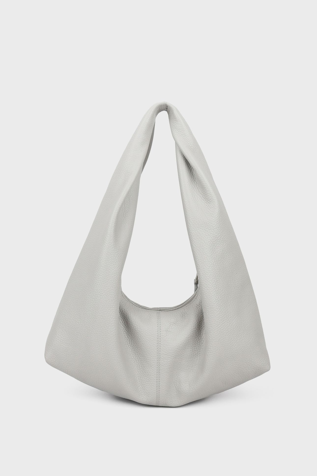 SMALL ALMA SOFT GREY 5