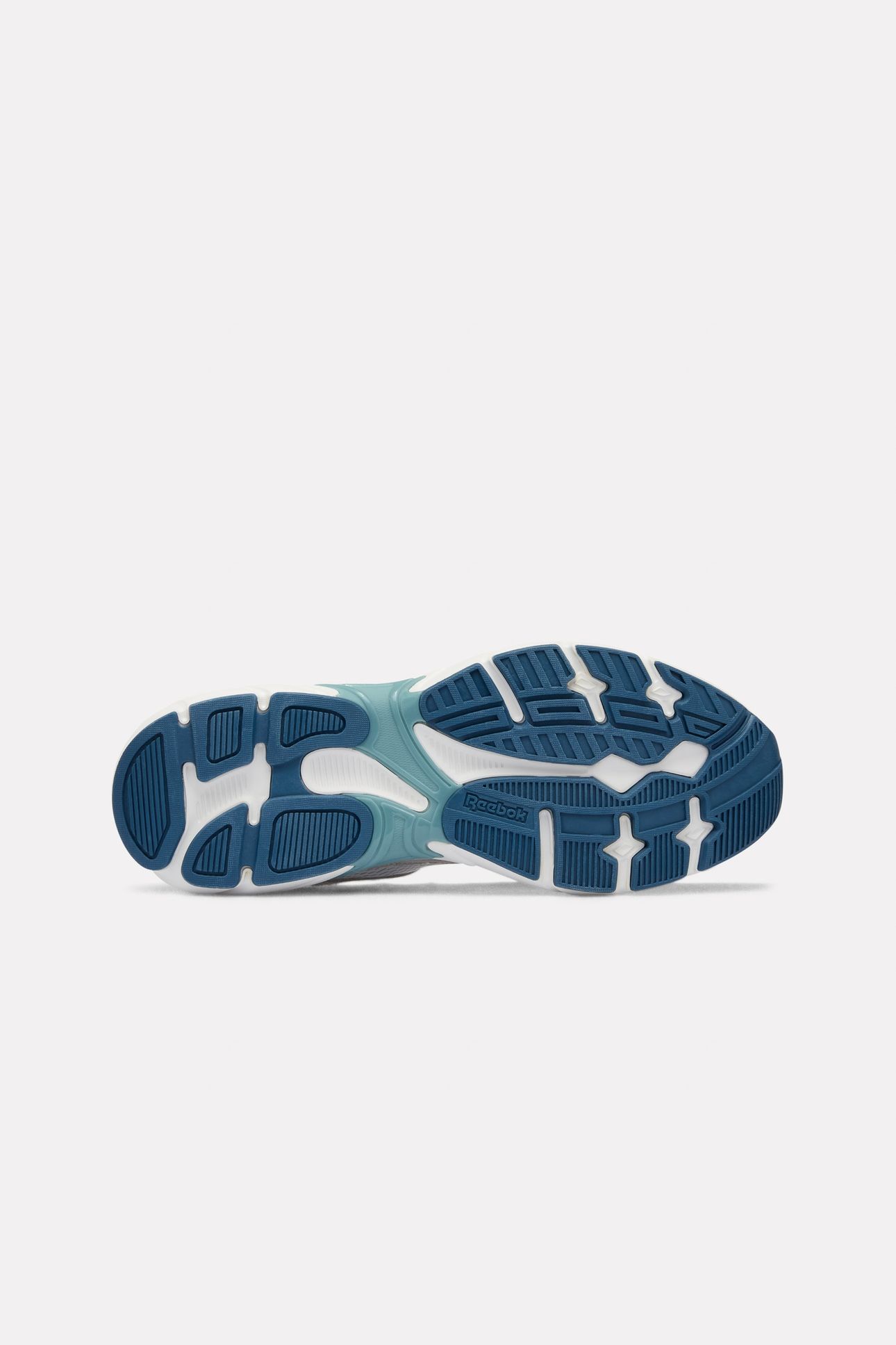 UNISEX REEBOK ROAD PRIME MOON/LEISURE BLUE/SHADOW 9