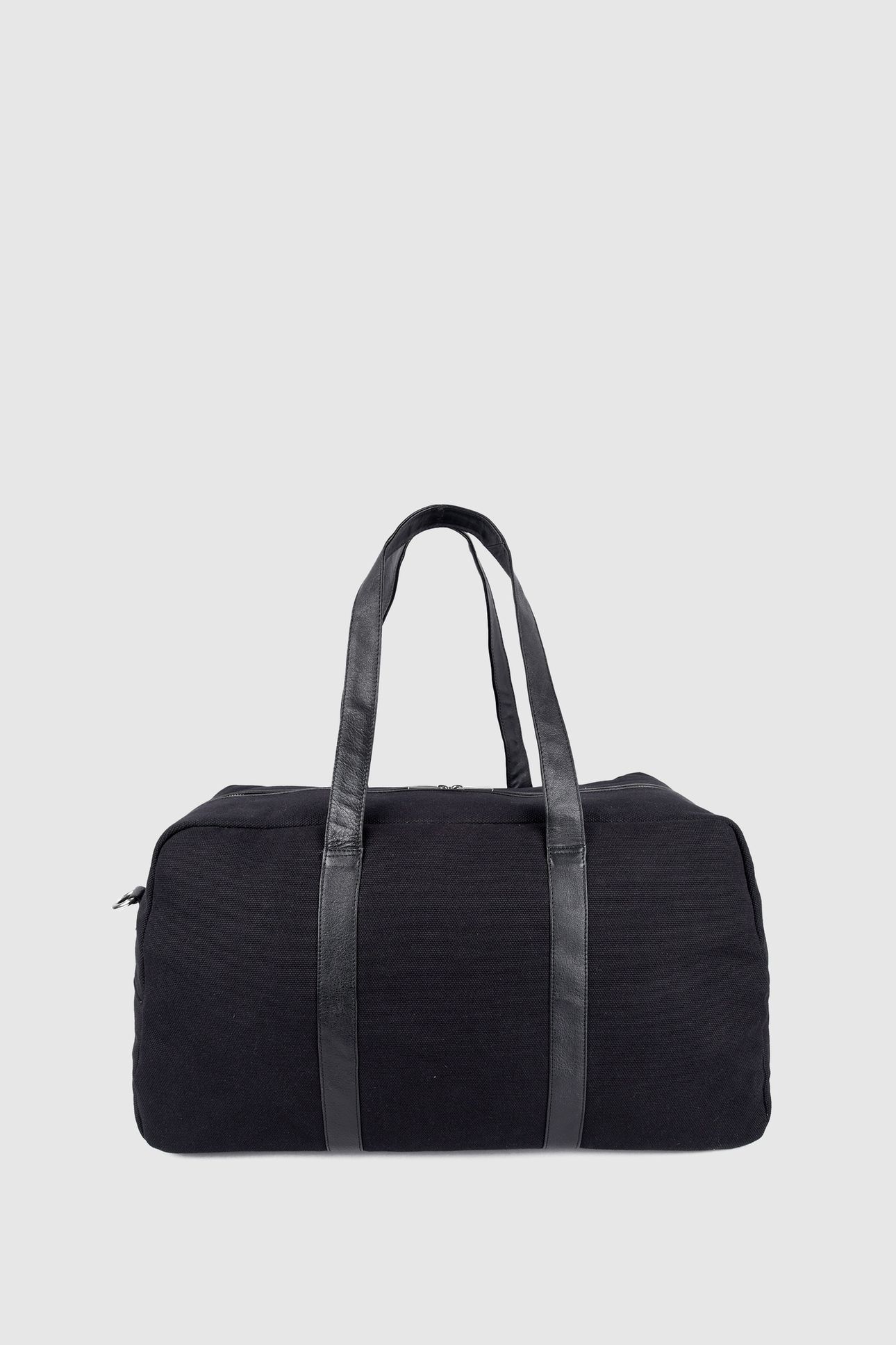 VILHELM CANVAS BLACK 3