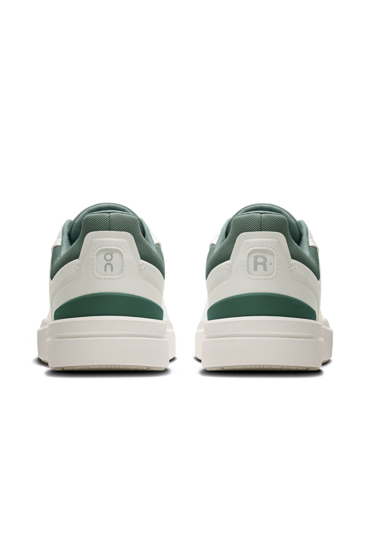 THE ROGER ADVANTAGE 2 WHITE | OLIVE 5