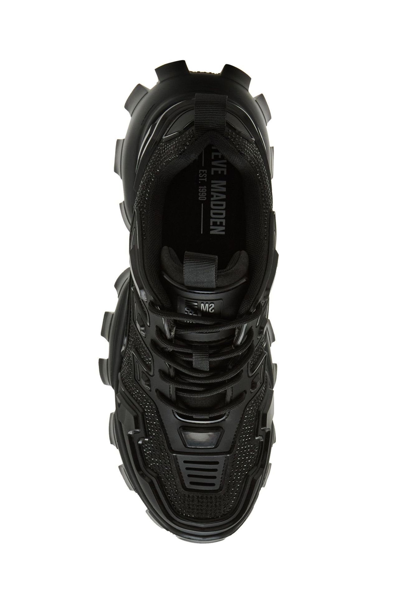 PRIZE-R SNEAKERS RHINESTONES 7