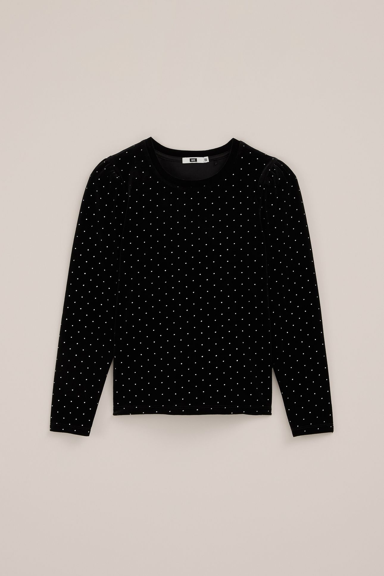 T-SHIRT BLACK 3