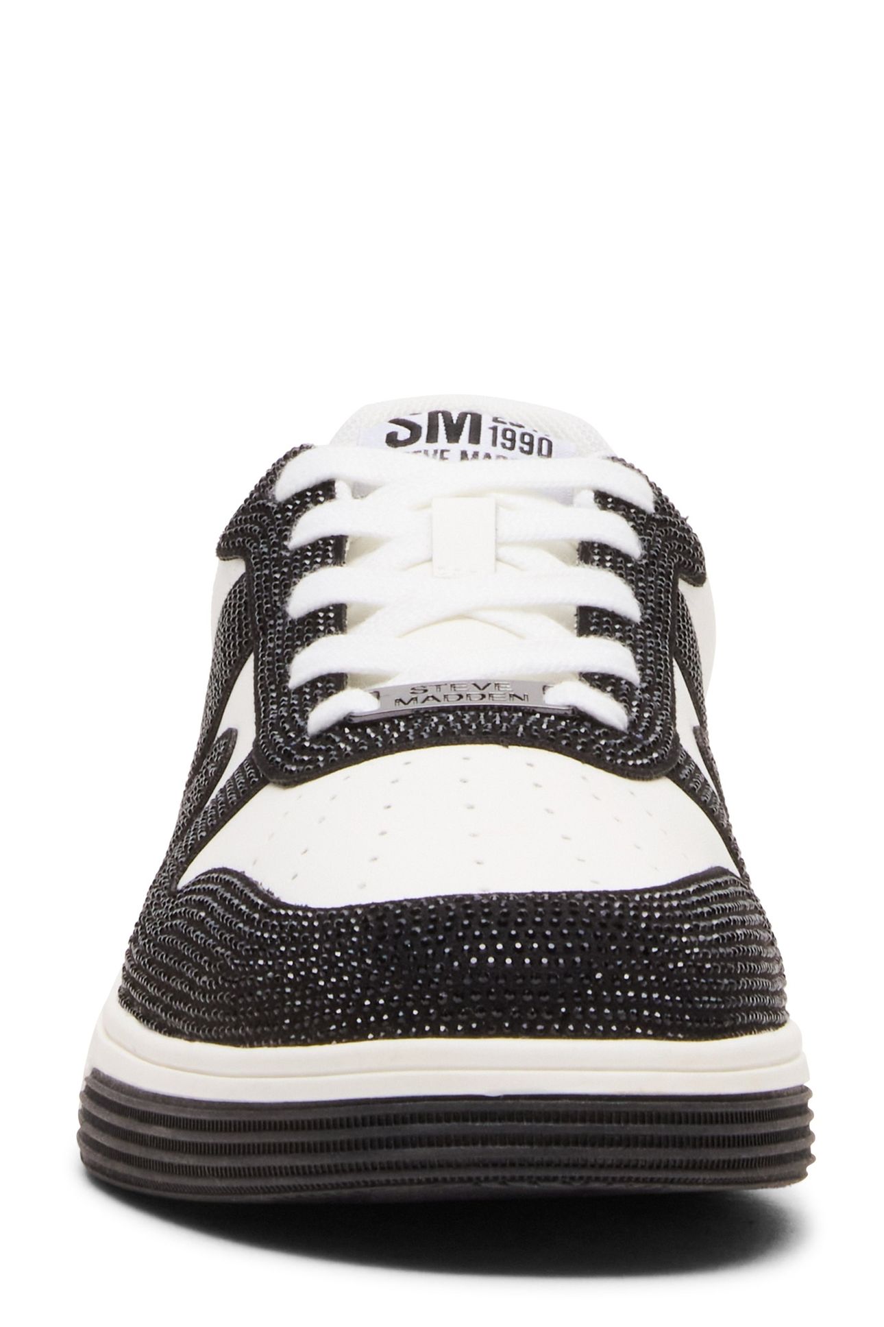 MADMUNNY SNEAKERS BLACK 7