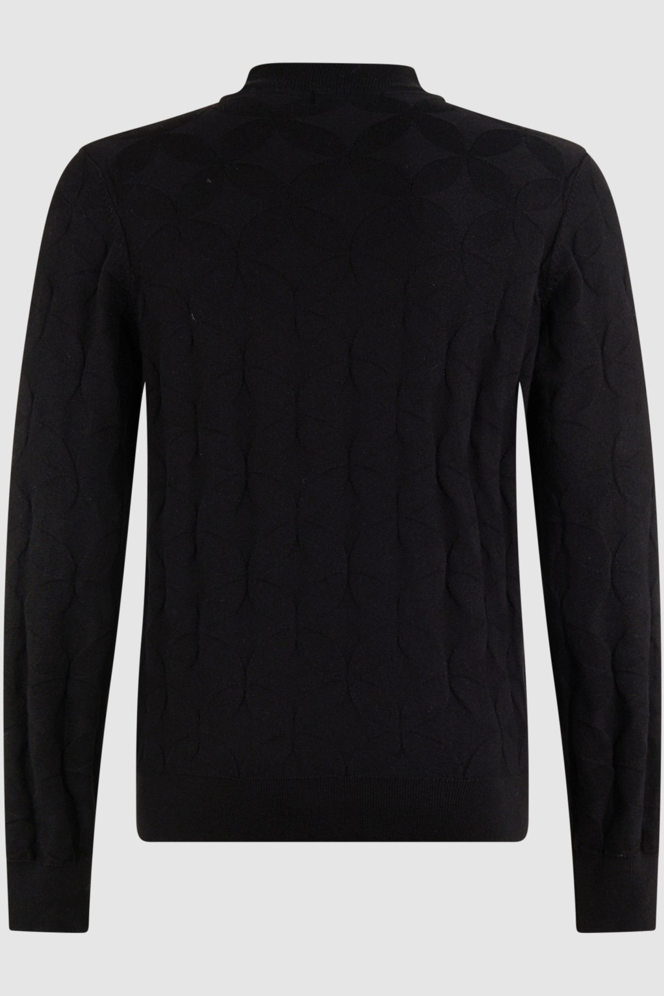 MA-SBSPARKLE KNIT BLACK 5