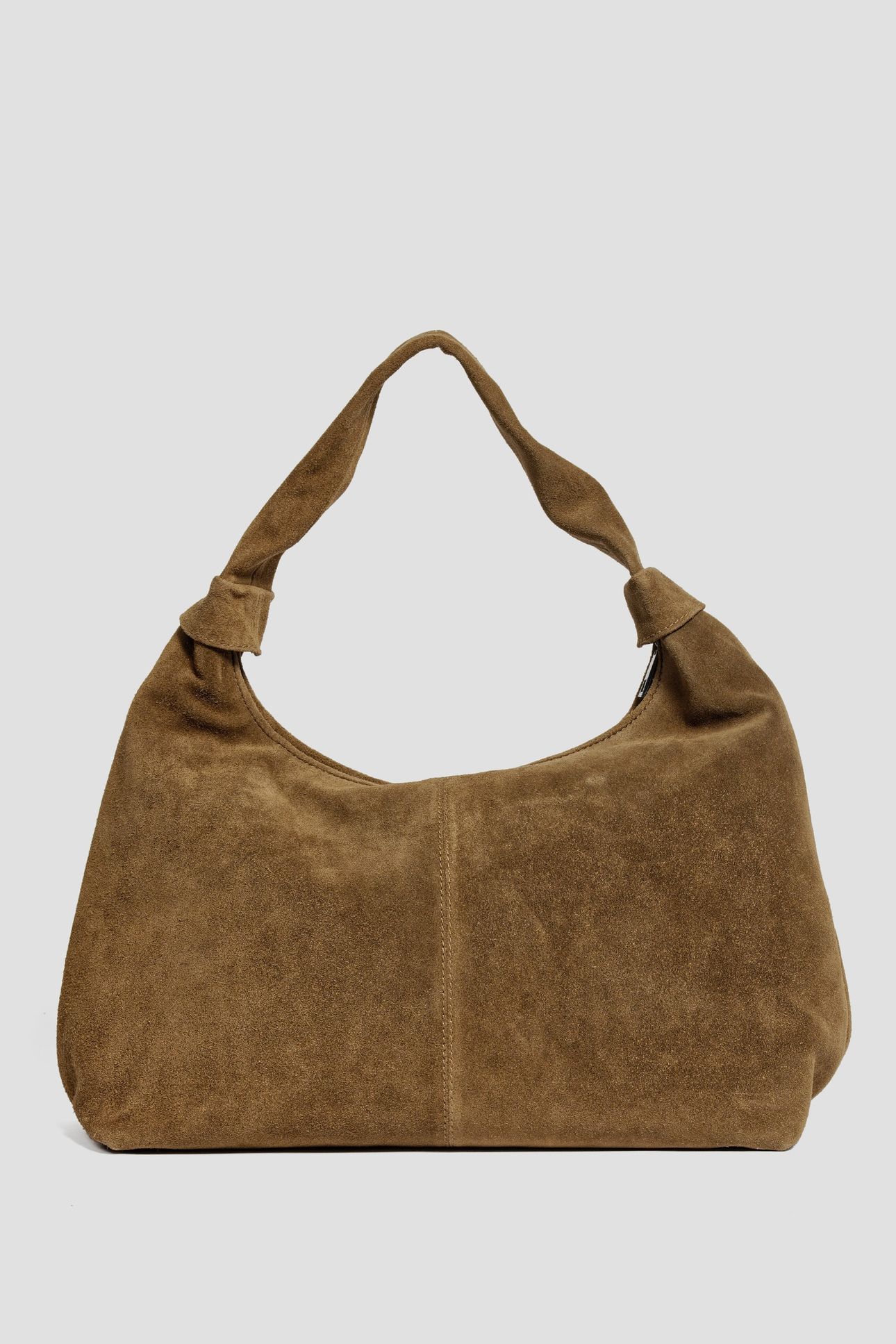 BIG DANDY RIVET SUEDE DUSTY OLIVE 3