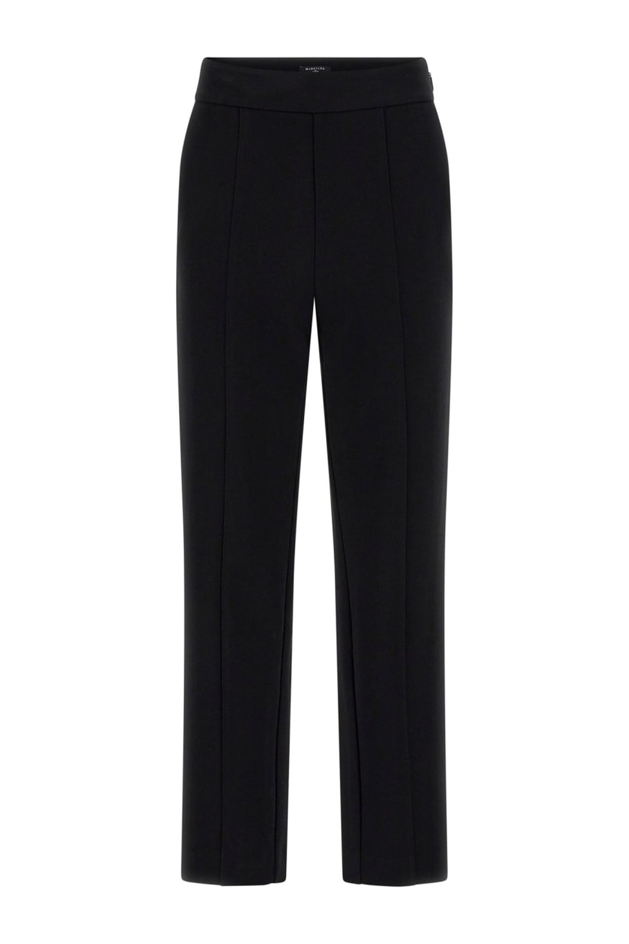 ZADIE PANT JET BLACK A996 1