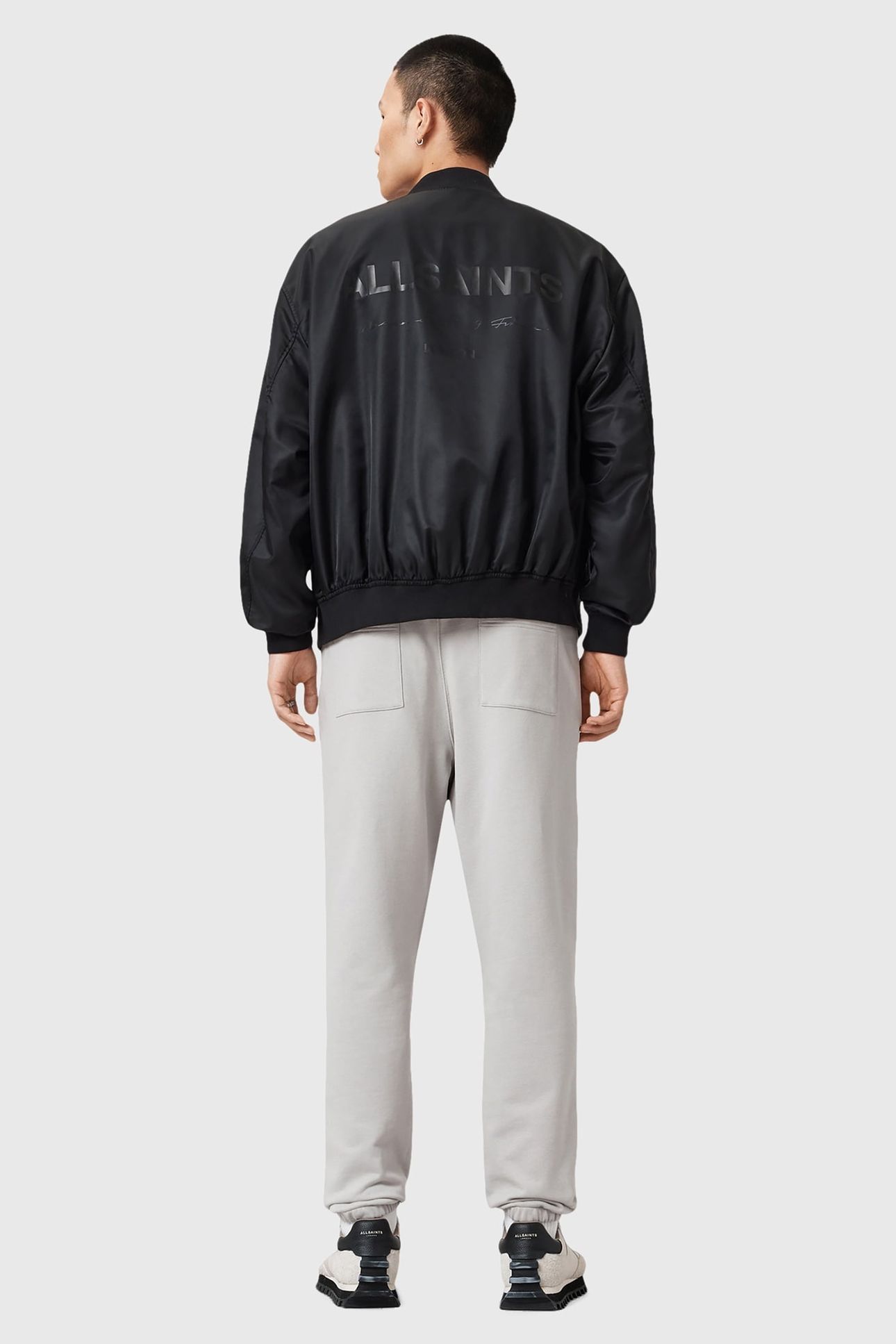 FUTURE SWEATPANT CARBON GREY 5