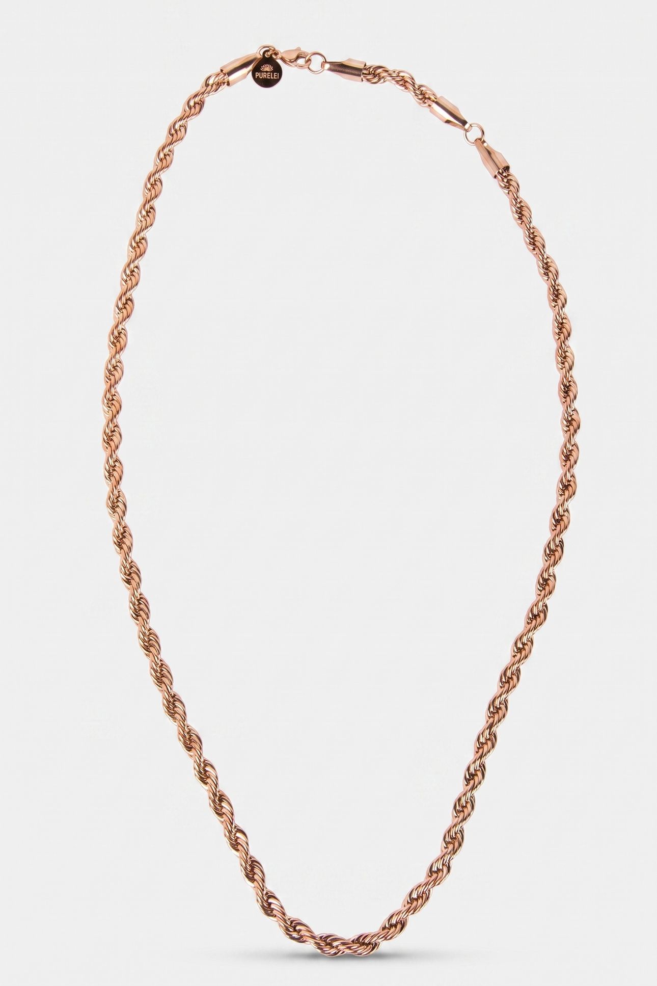 VINTAGE KETTE ROSEGOLD 2