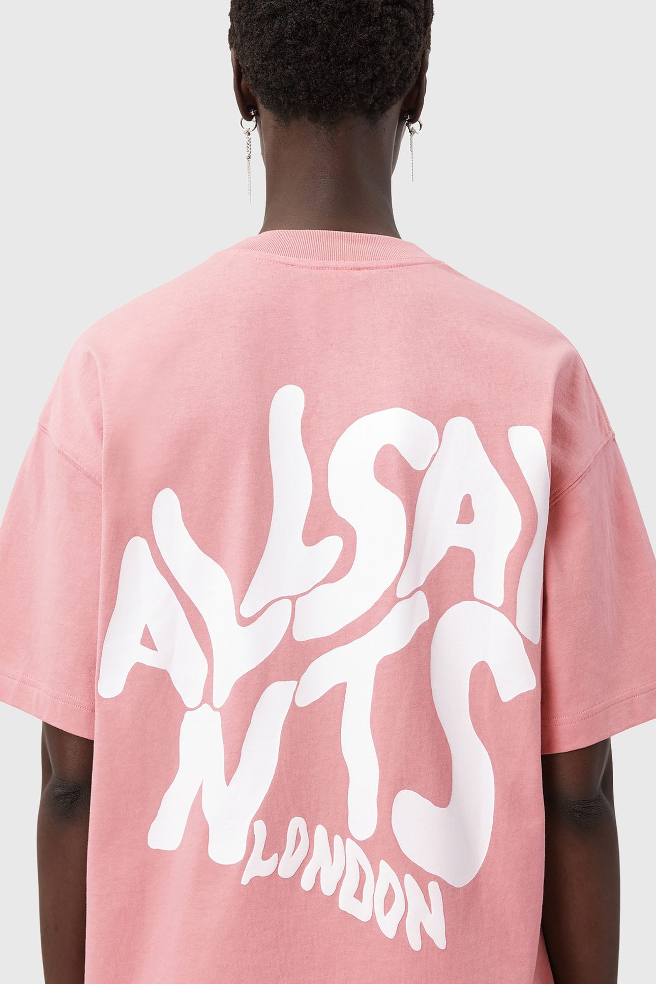 ORLANDO ETTA TEE ROSE TAN PINK 5