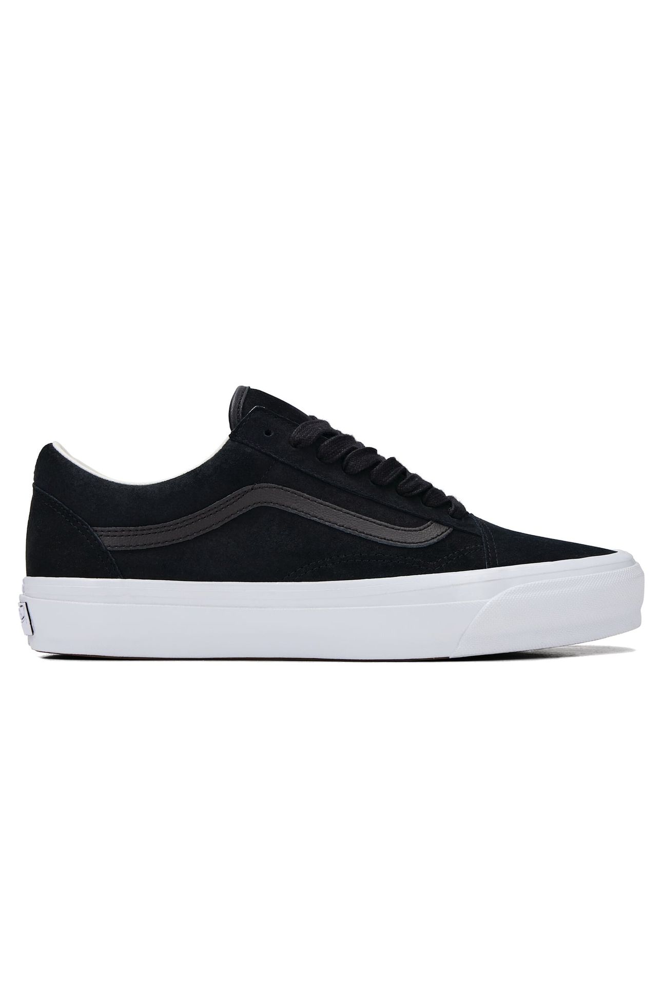 UNISEX LX OLD SKOOL BLACK 1