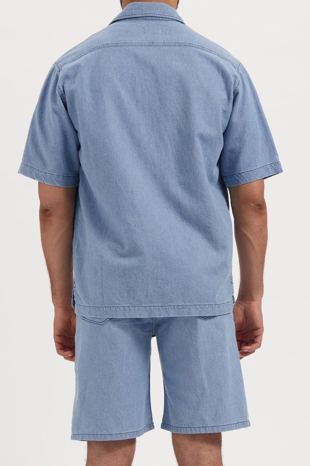 SEB SHIRT STONE VINTAGE 5
