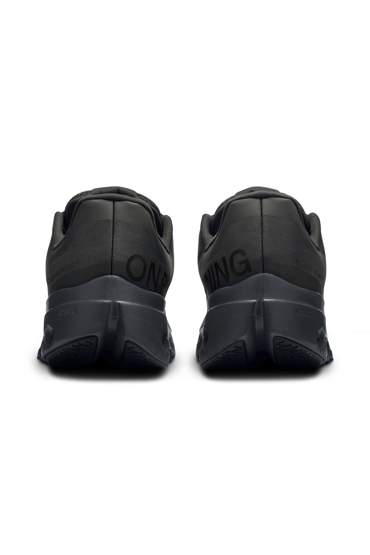 CLOUDSURFER NEXT 1 BLACK | ECLIPSE 4