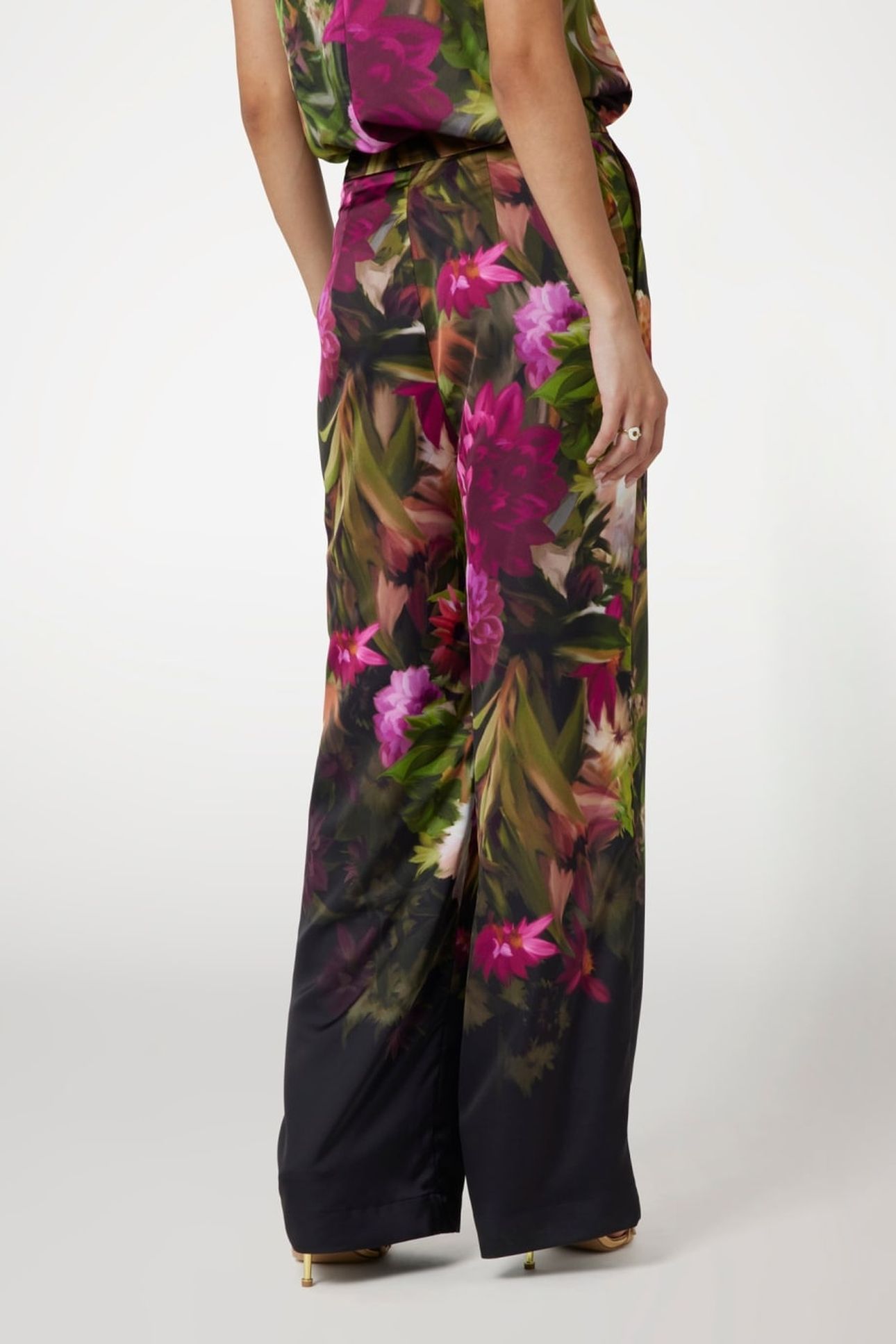SLICK PANT WILDWOOD 4