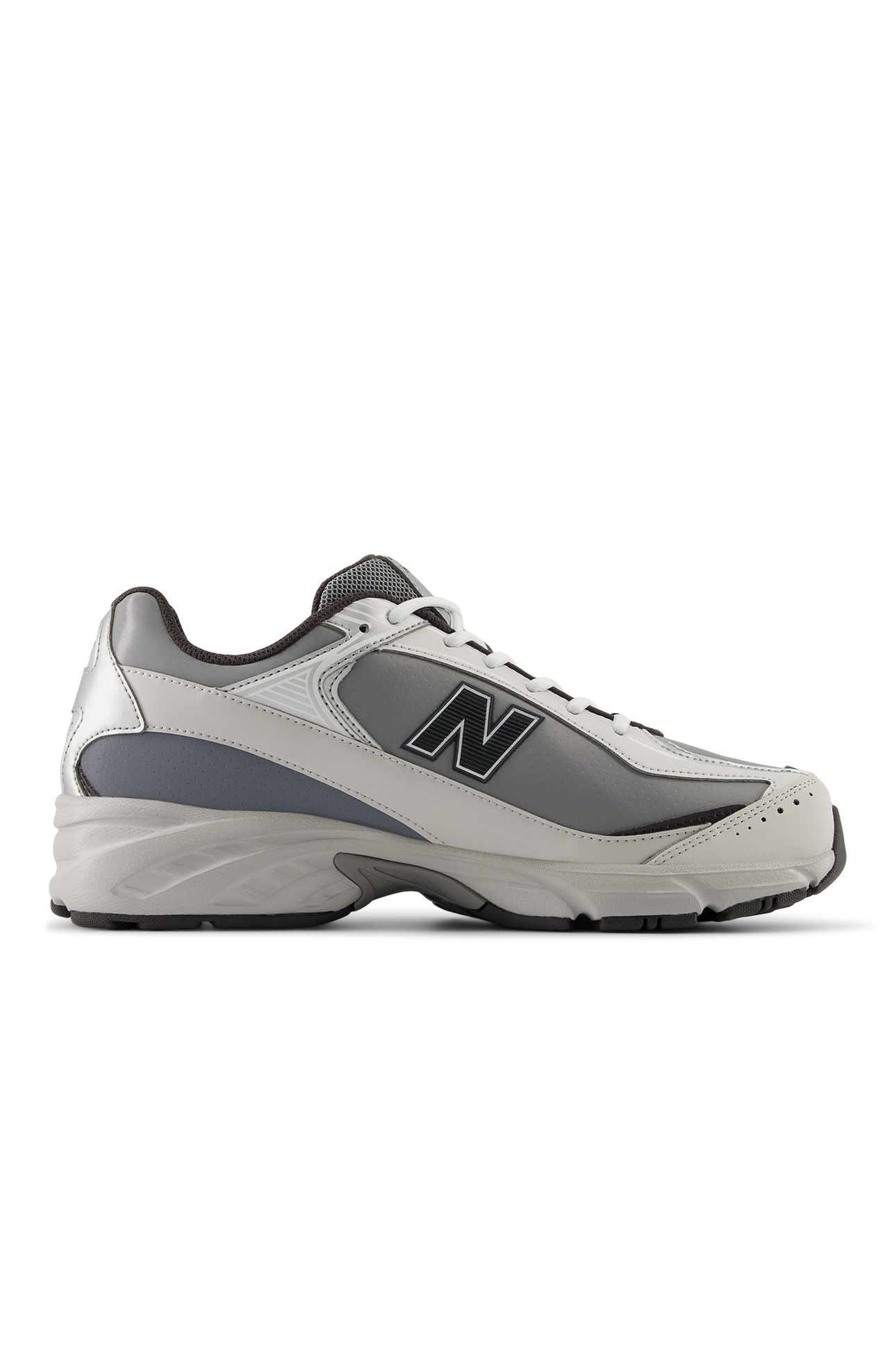 UNISEX CDG X NEW BALANCE 509L GREY MATTER 5