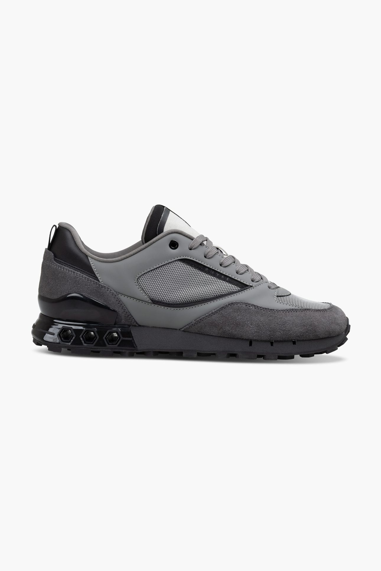 SNYPER GREY/BLACK 1
