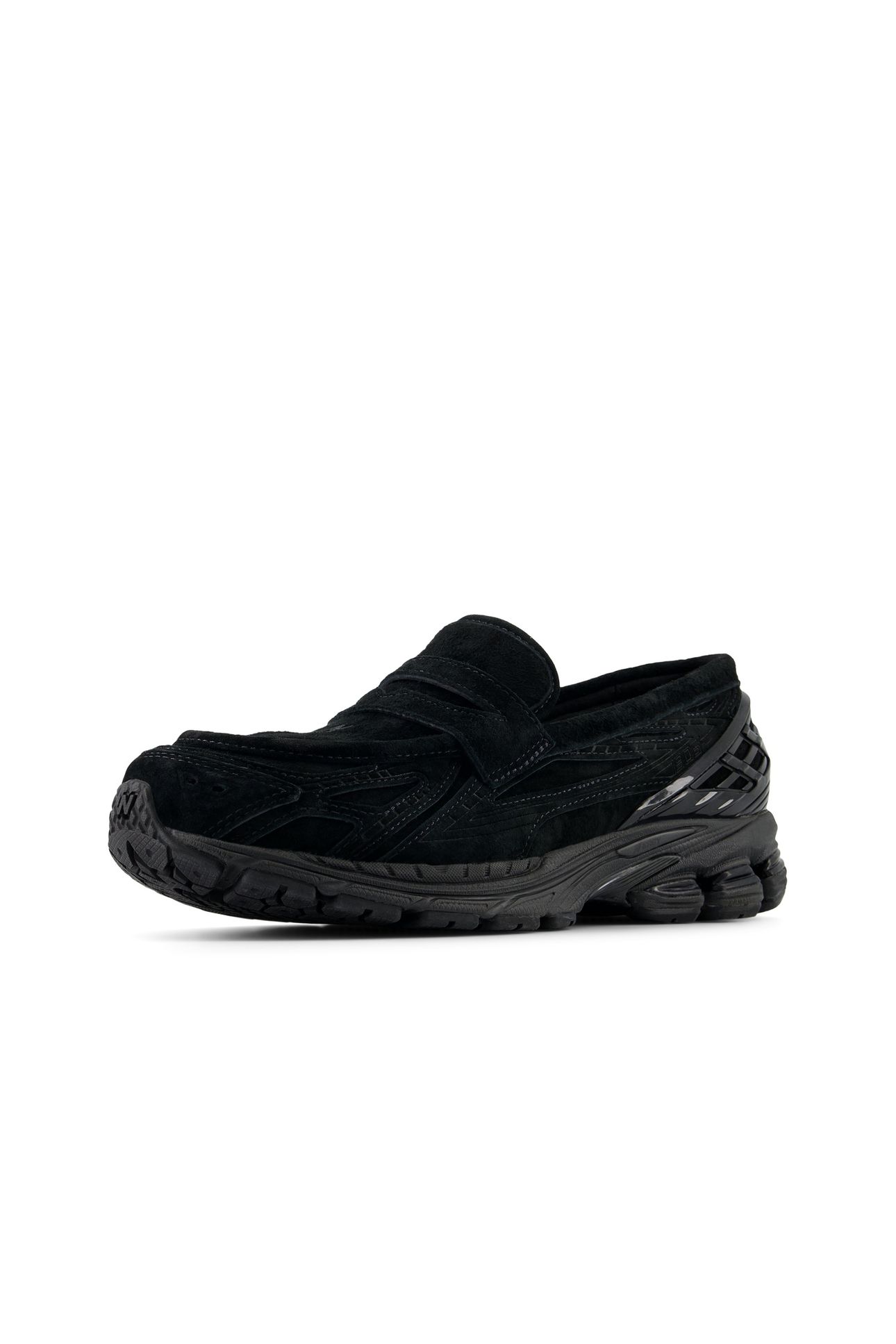 UNISEX 1906L BLACK 3
