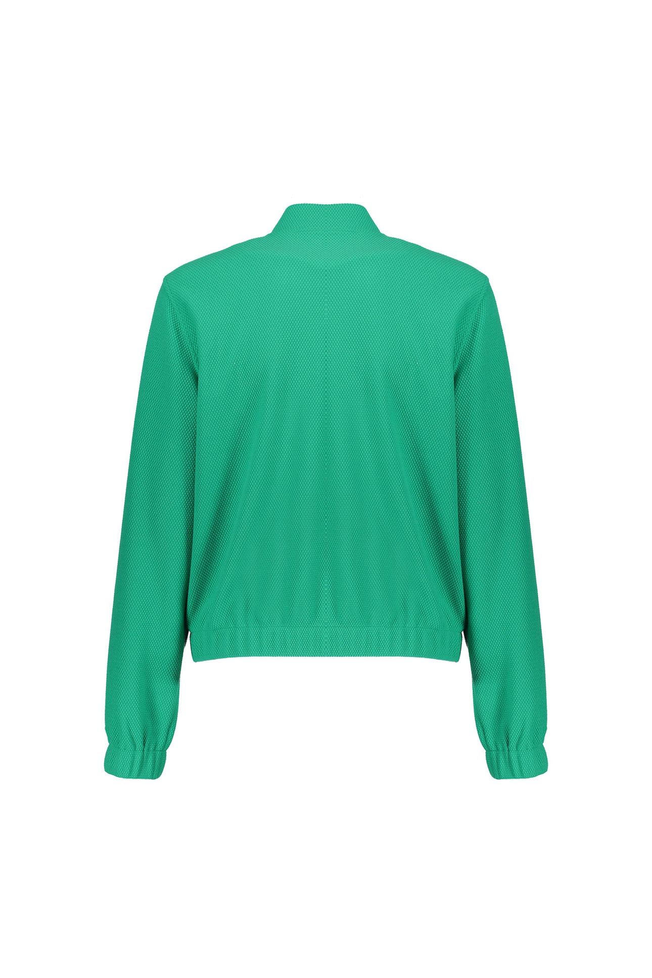 BOMBER COMFY EMERALD 2