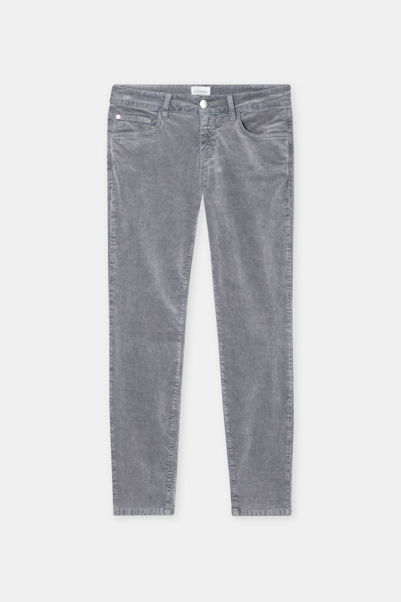 BAKER PANTS RAIN 3