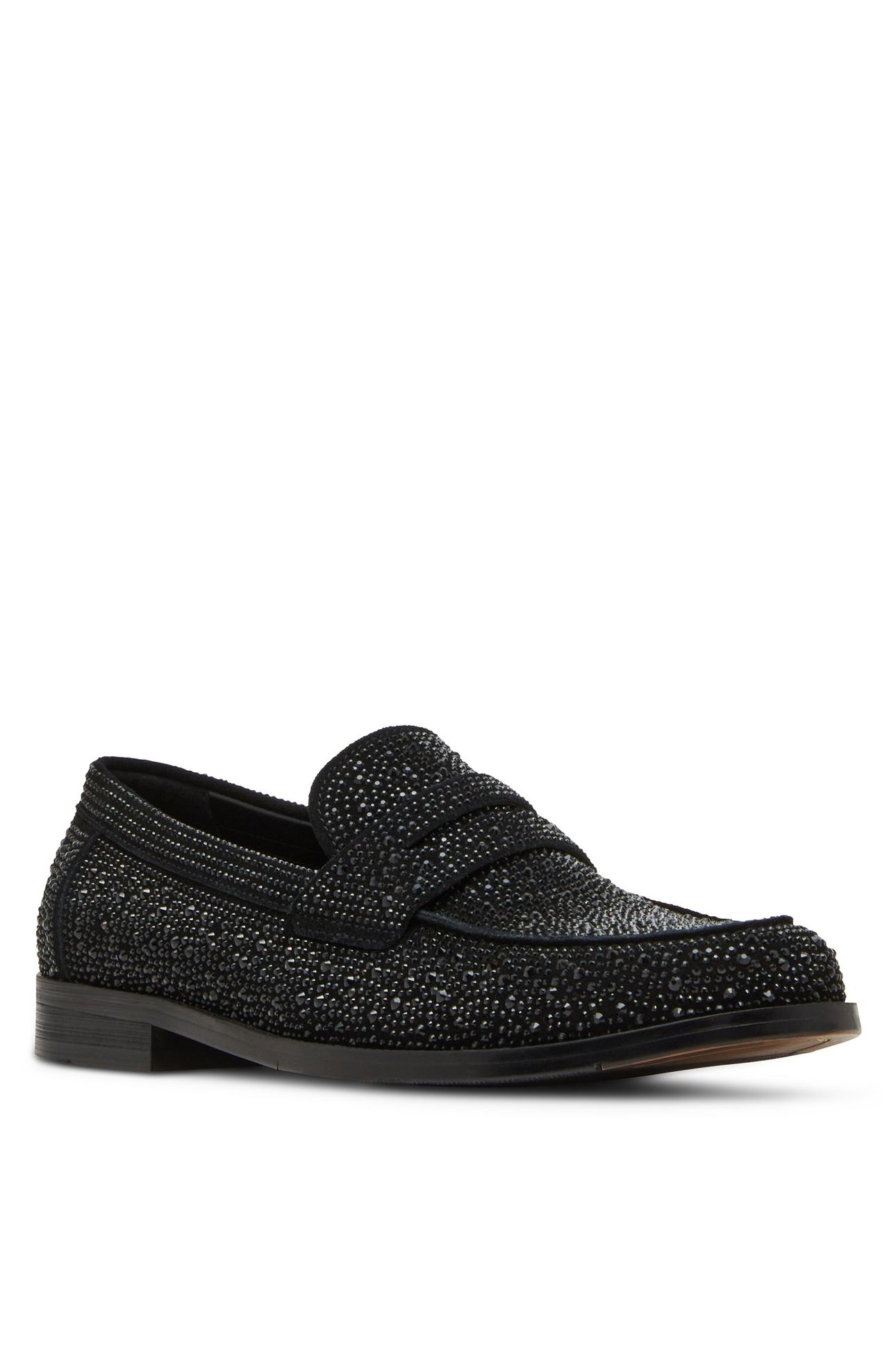 NATAN-R CASUAL SHOES RHINESTONES 2