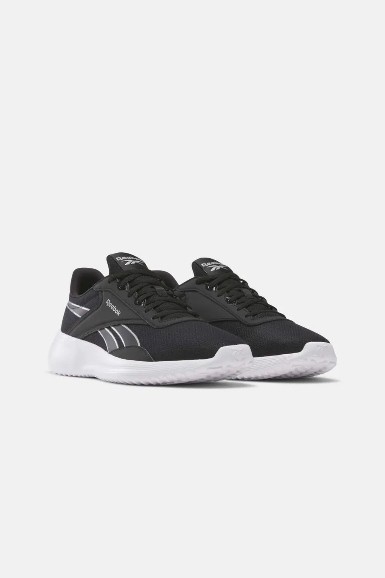 REEBOK LITE BLACK/GREY/WHITE 2