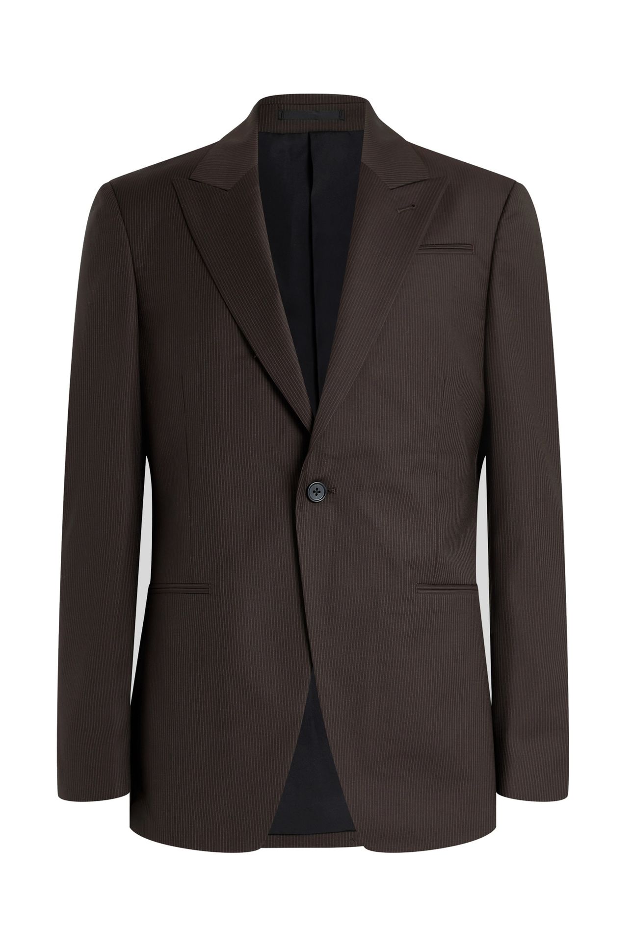 THORPE BLAZER TAN BROWN 5