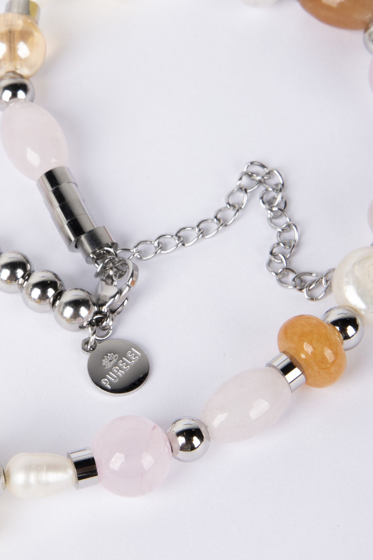 SEASIDE KETTE SILVER 5